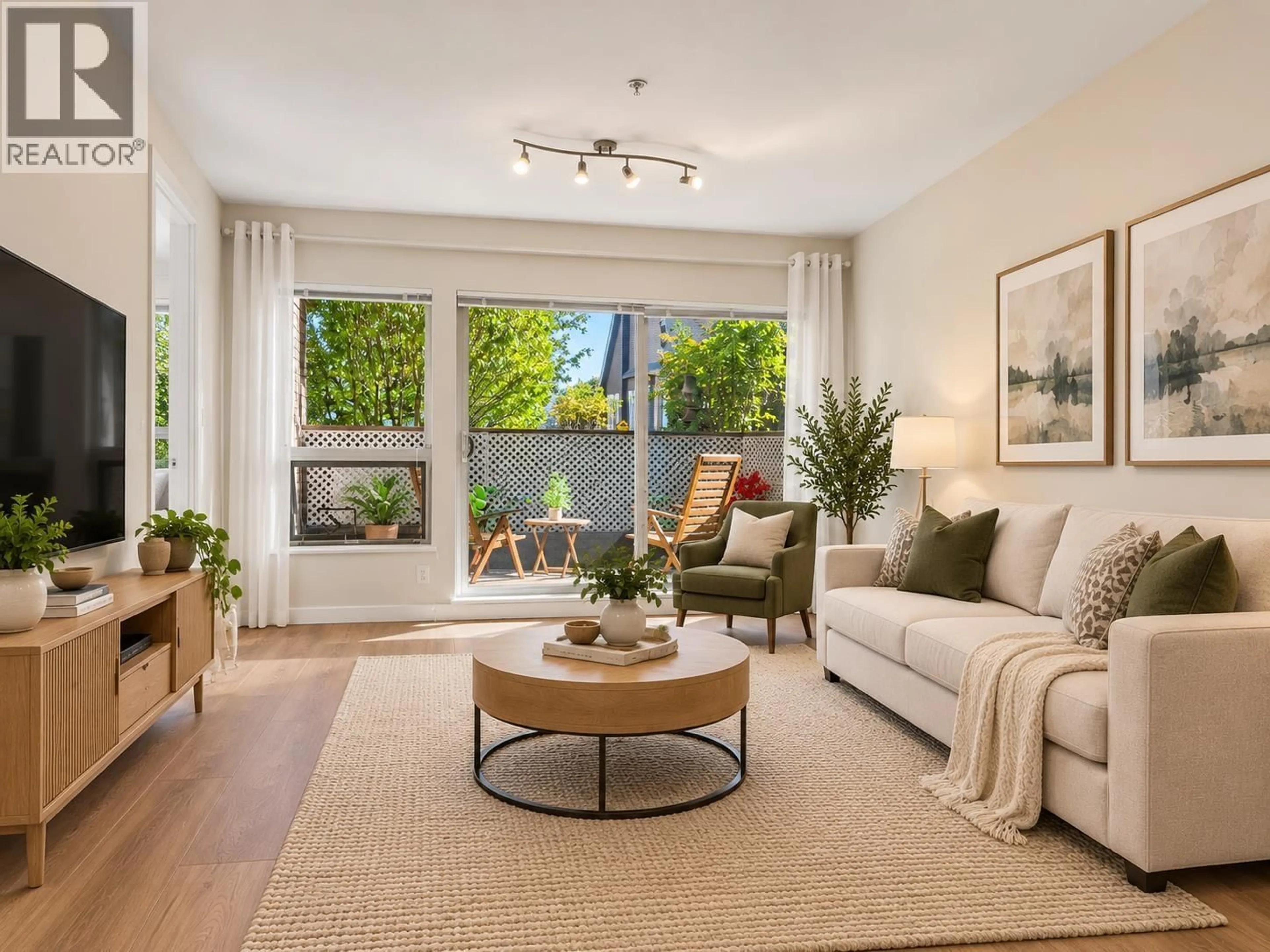 Unknown for 109 - 1033 ST. GEORGES AVENUE, North Vancouver British Columbia V7L3H5