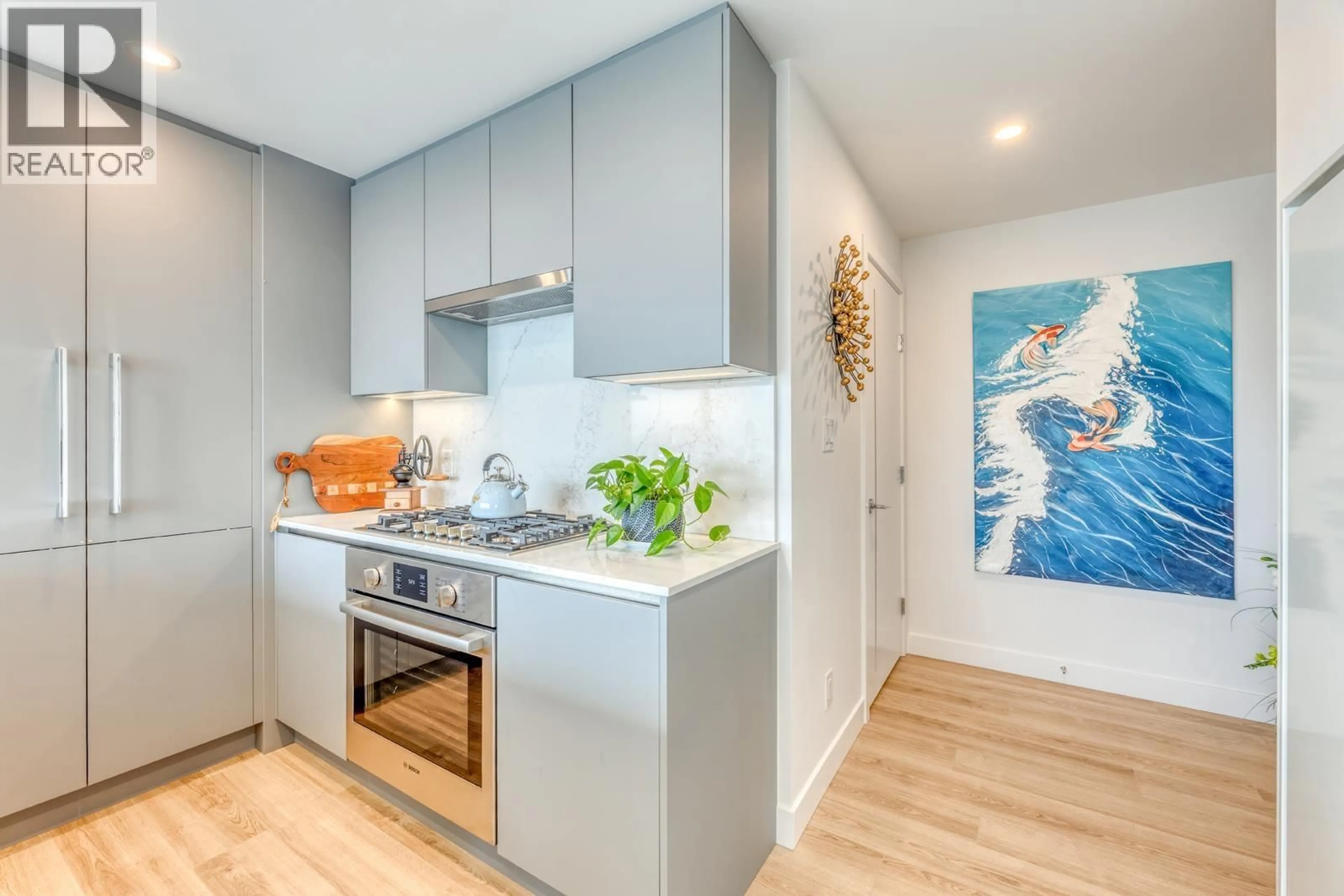 Unknown for 1503 - 5593 NO. 3 ROAD, Richmond British Columbia V6X0X6