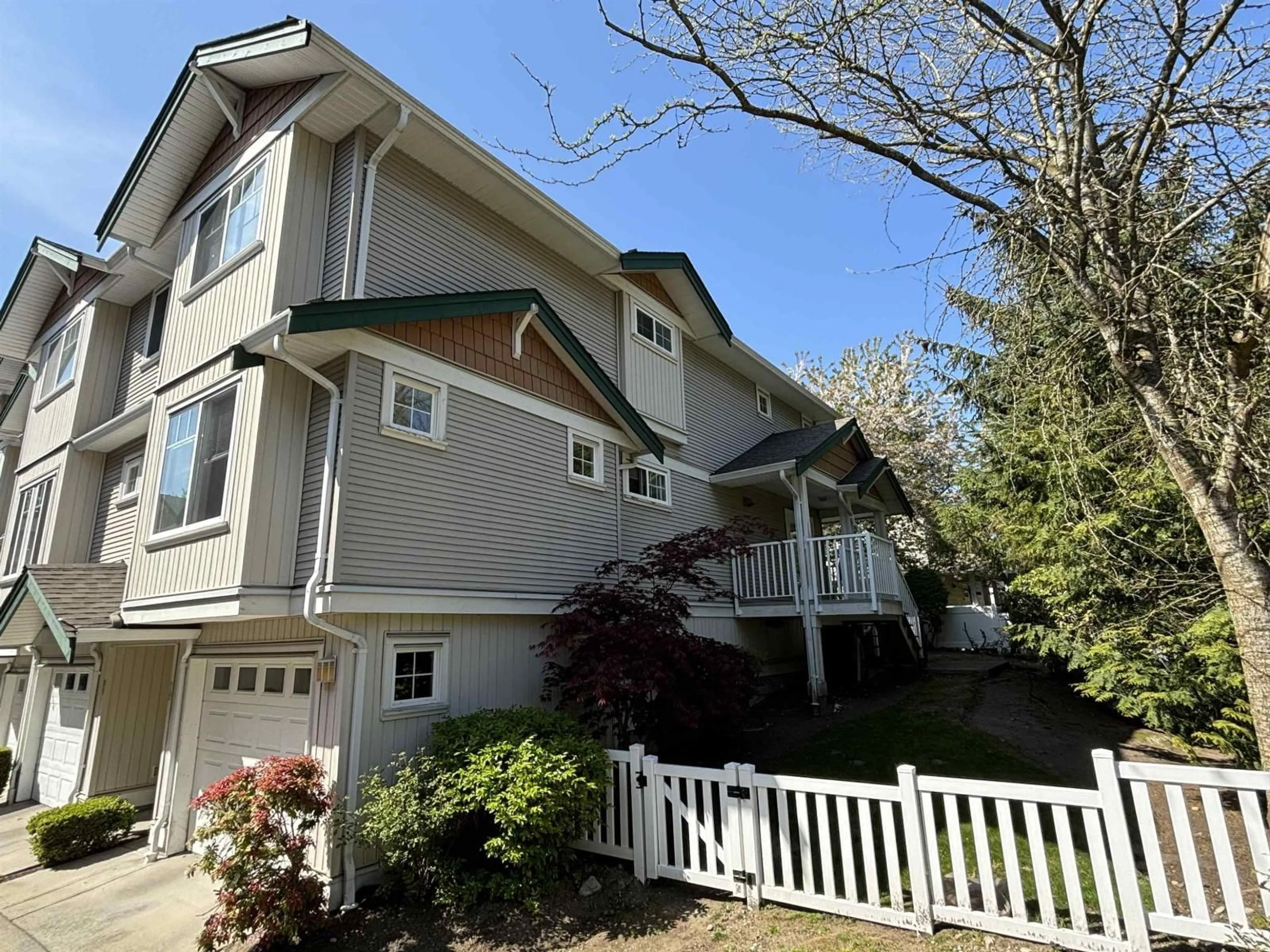 Unknown for 79 - 12711 64 AVENUE, Surrey British Columbia V3W1X1