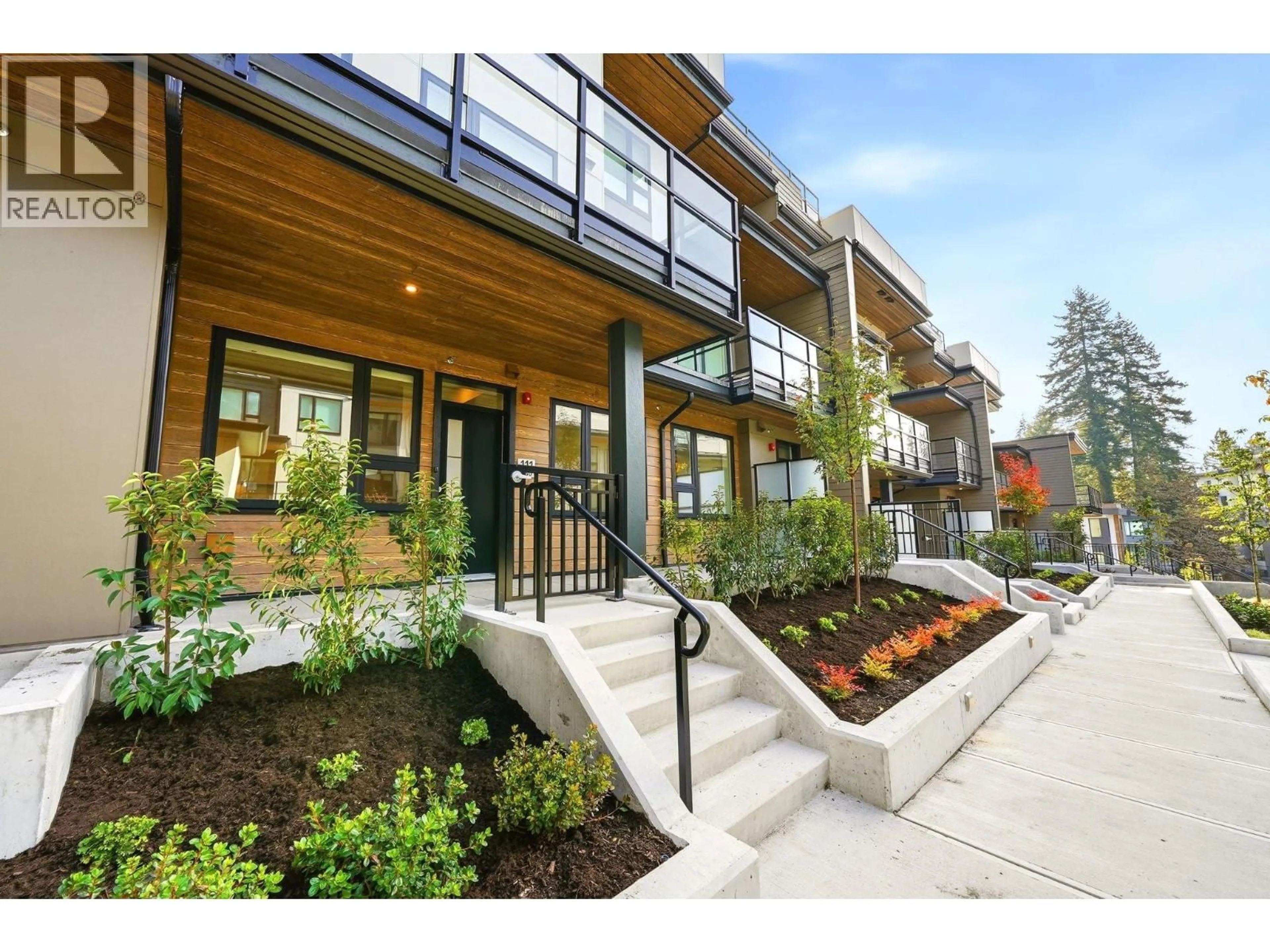 Unknown for 111 - 950 LYTTON STREET, North Vancouver British Columbia V7H0C4
