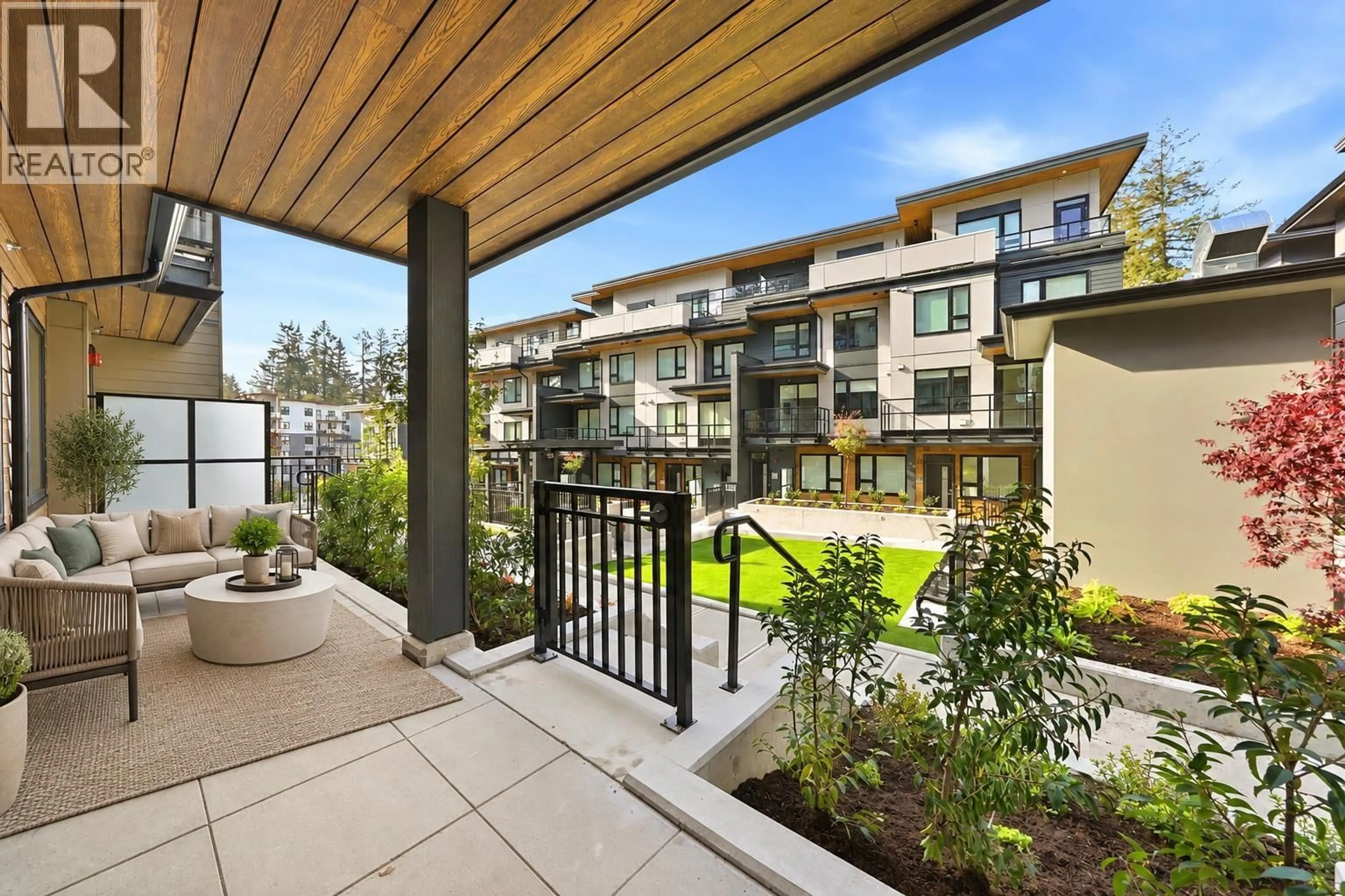 Unknown for 111 - 950 LYTTON STREET, North Vancouver British Columbia V7H0C4