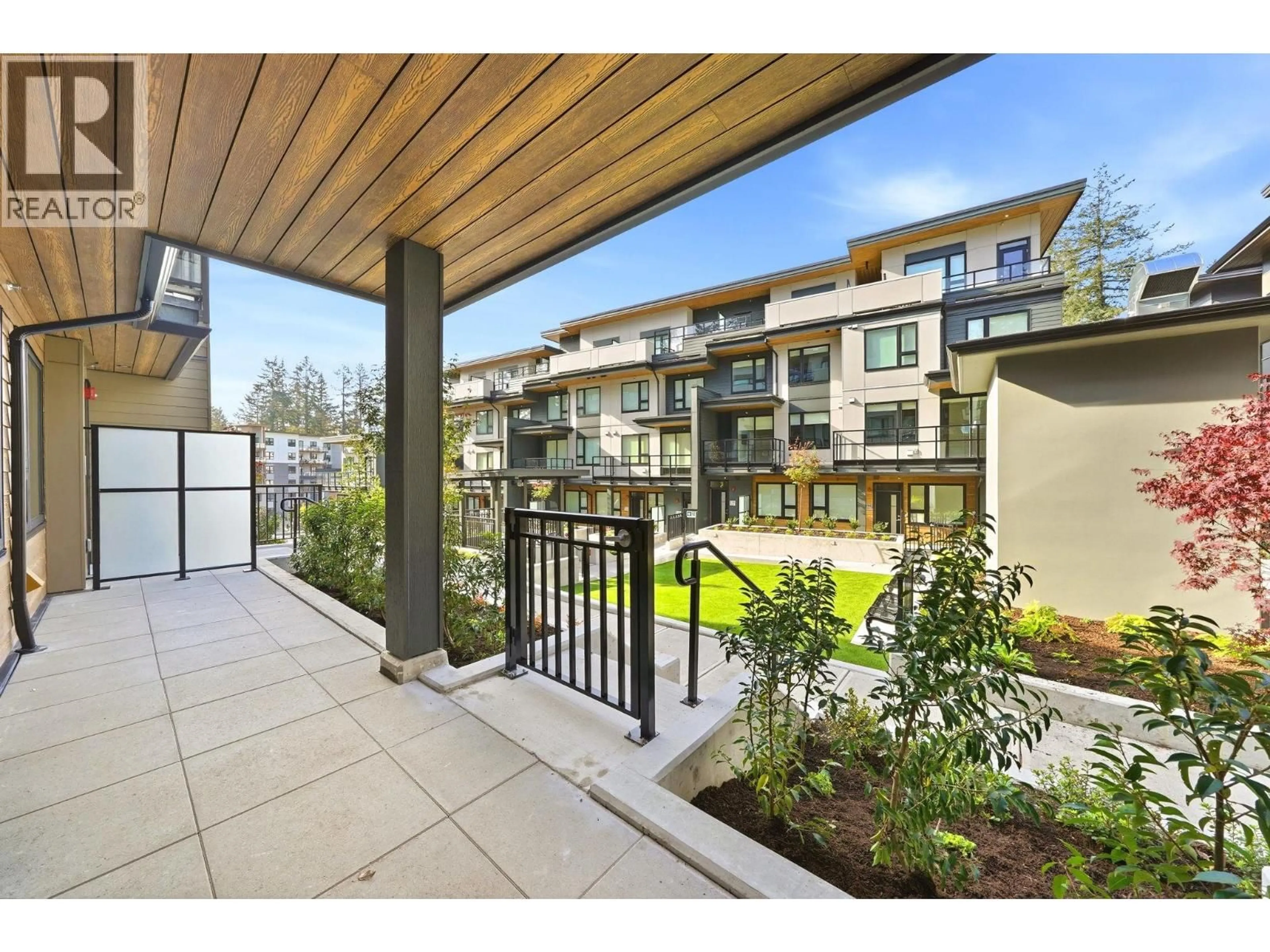 Unknown for 111 - 950 LYTTON STREET, North Vancouver British Columbia V7H0C4