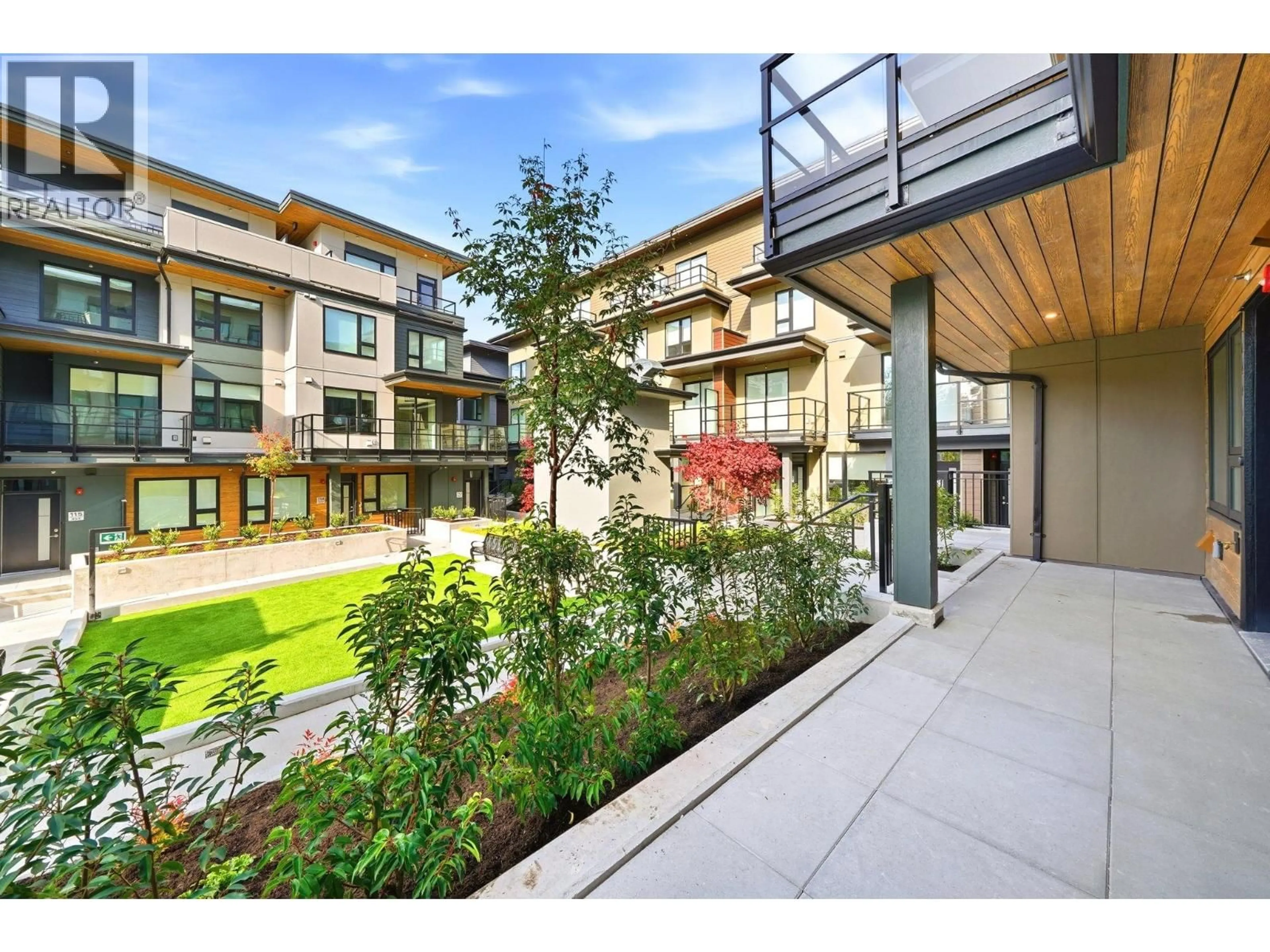 Unknown for 111 - 950 LYTTON STREET, North Vancouver British Columbia V7H0C4