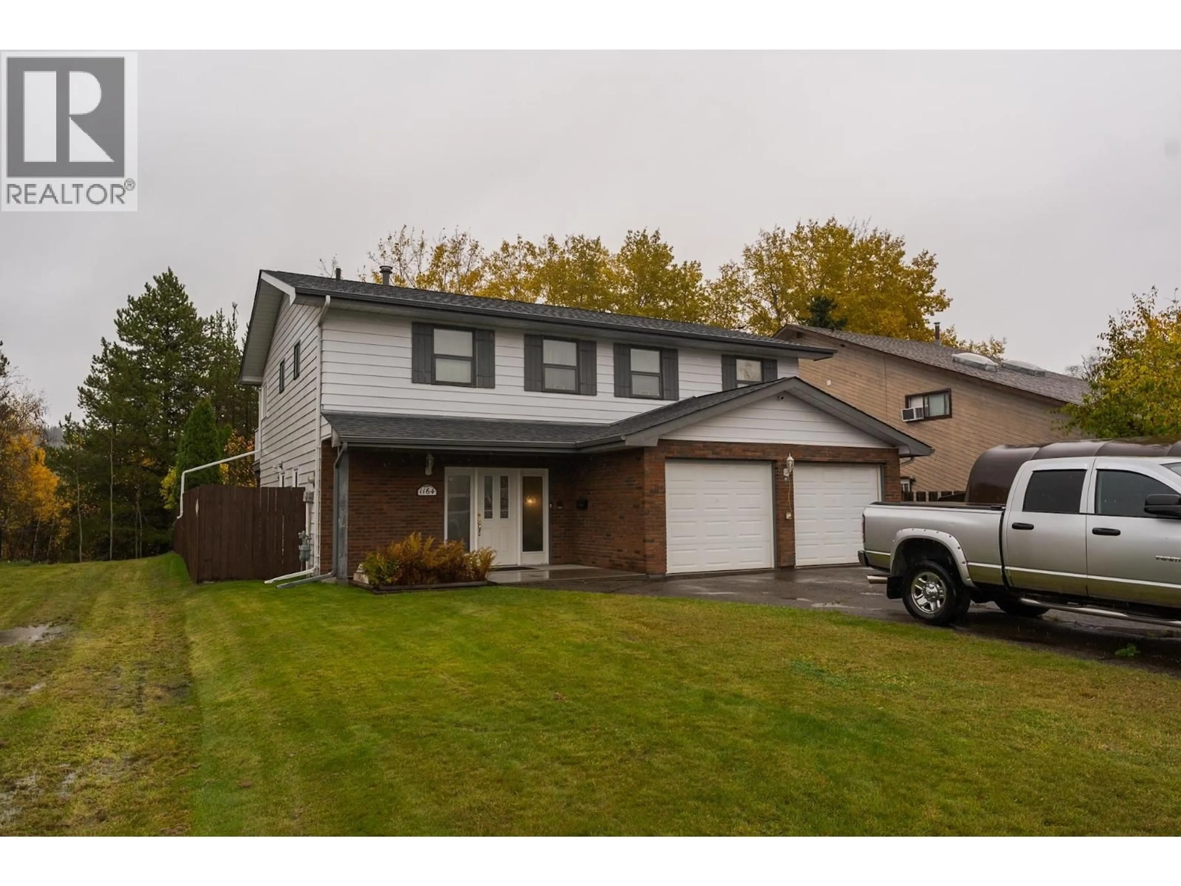 Unknown for 1164 STIRLING DRIVE, Prince George British Columbia V2M6P4