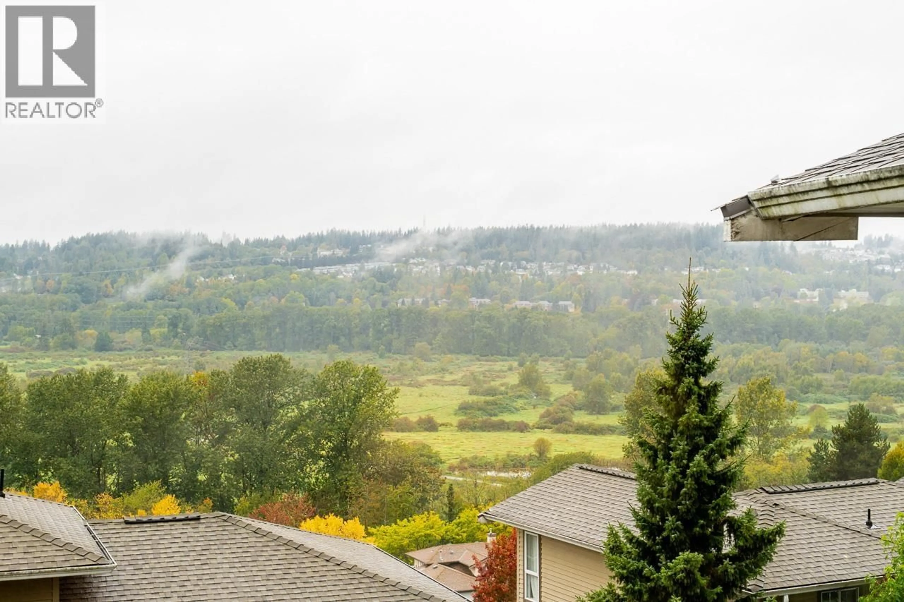 Patio, forest/trees view for 1120 BENNET DRIVE, Port Coquitlam British Columbia V3C6H2