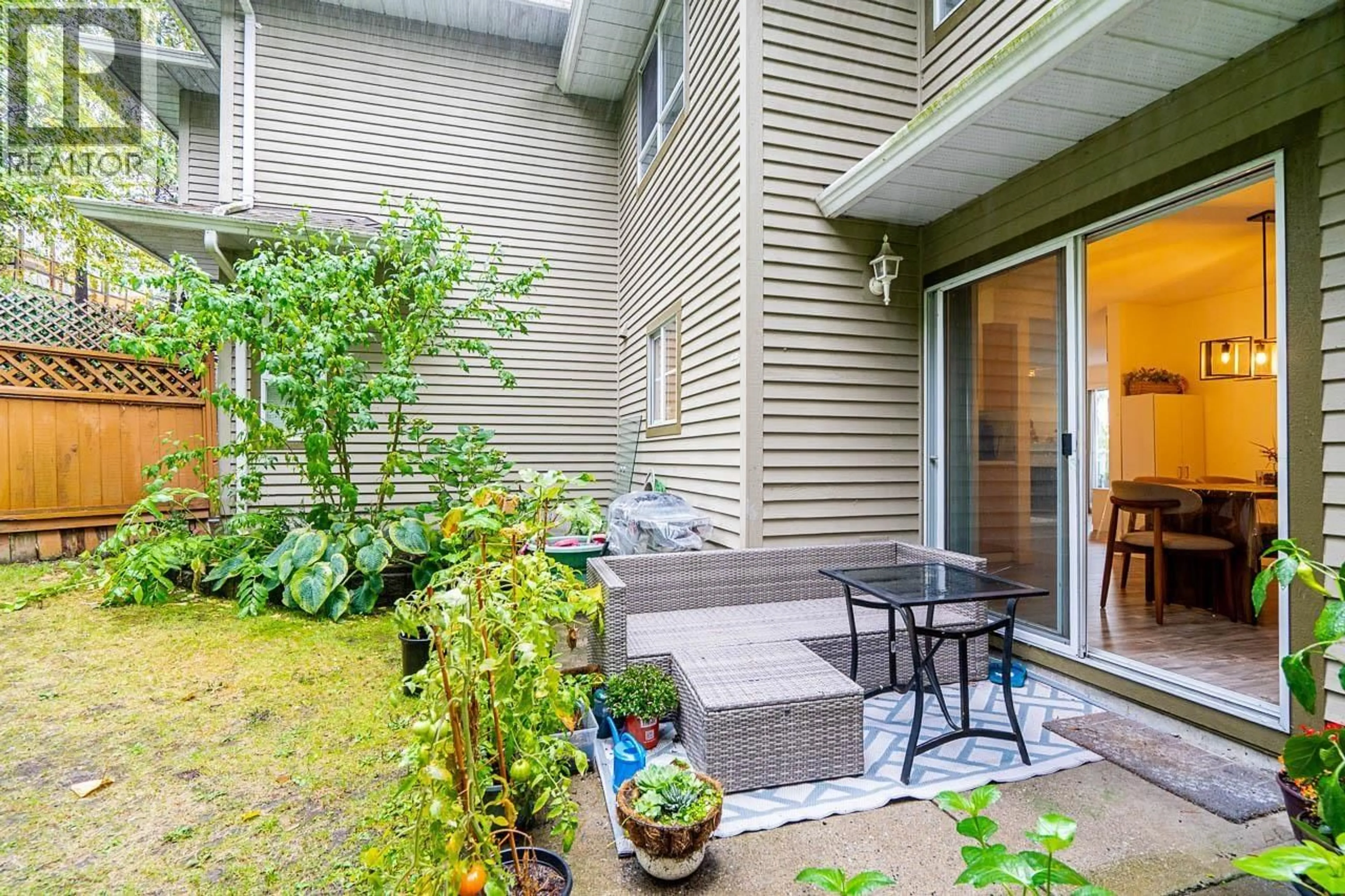 Patio, street for 1120 BENNET DRIVE, Port Coquitlam British Columbia V3C6H2