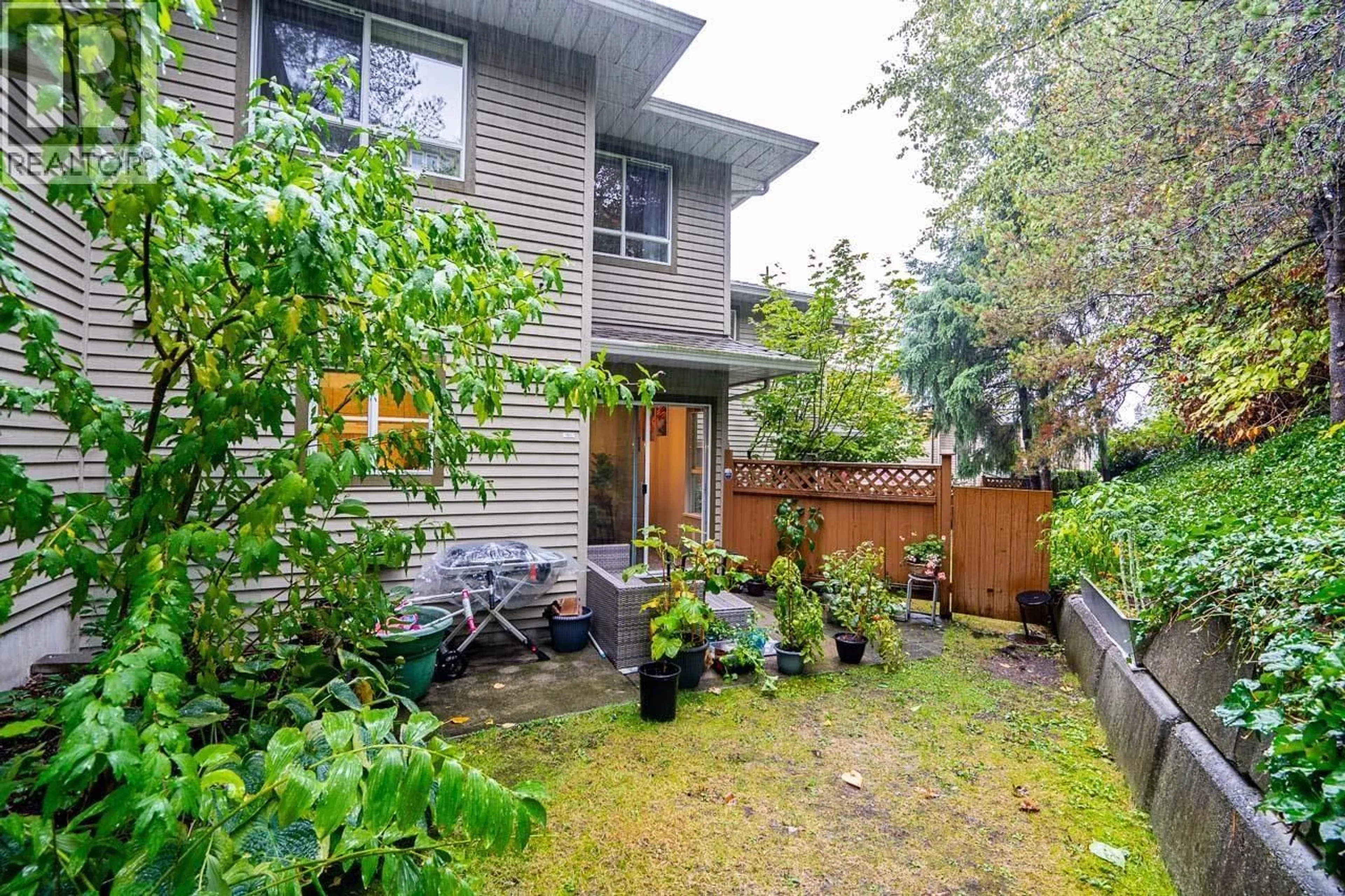 Patio, street for 1120 BENNET DRIVE, Port Coquitlam British Columbia V3C6H2