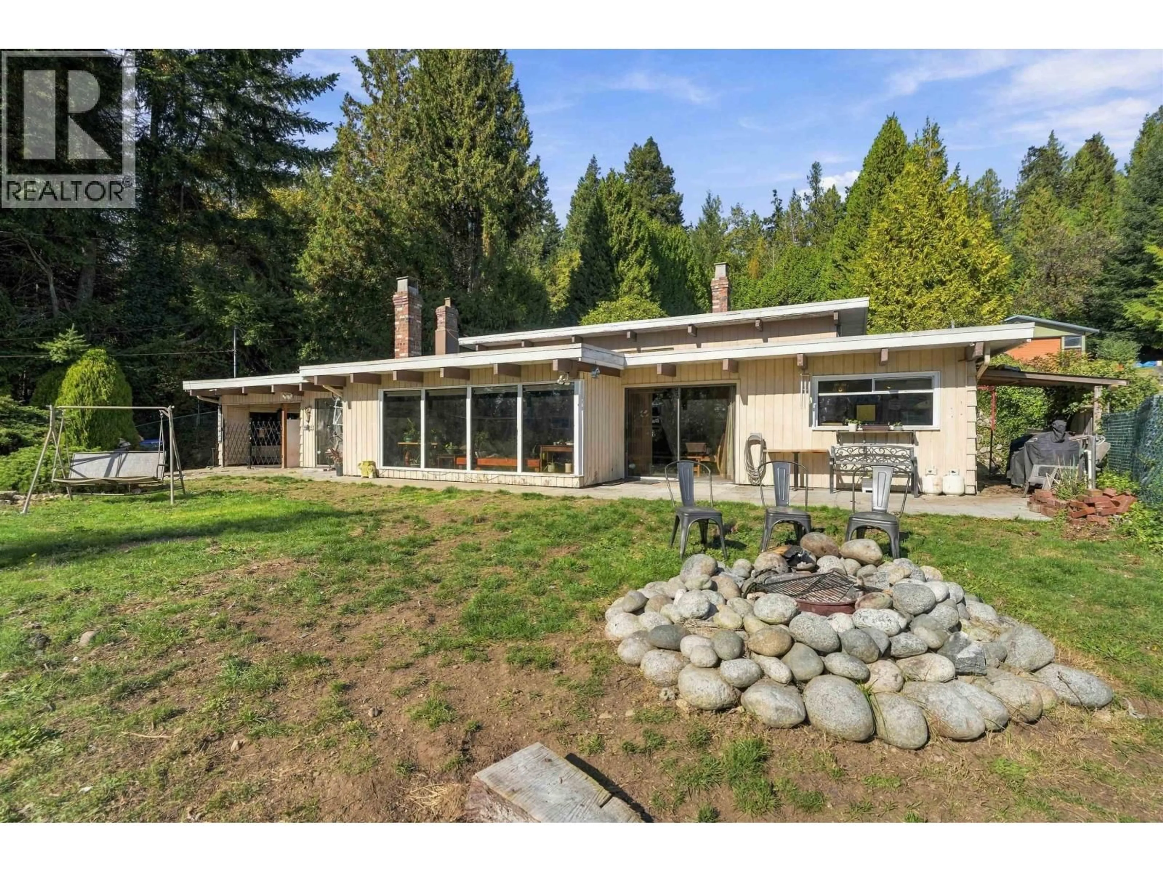 Unknown for 5430 LAWSON ROAD, Sechelt British Columbia V7Z0N1