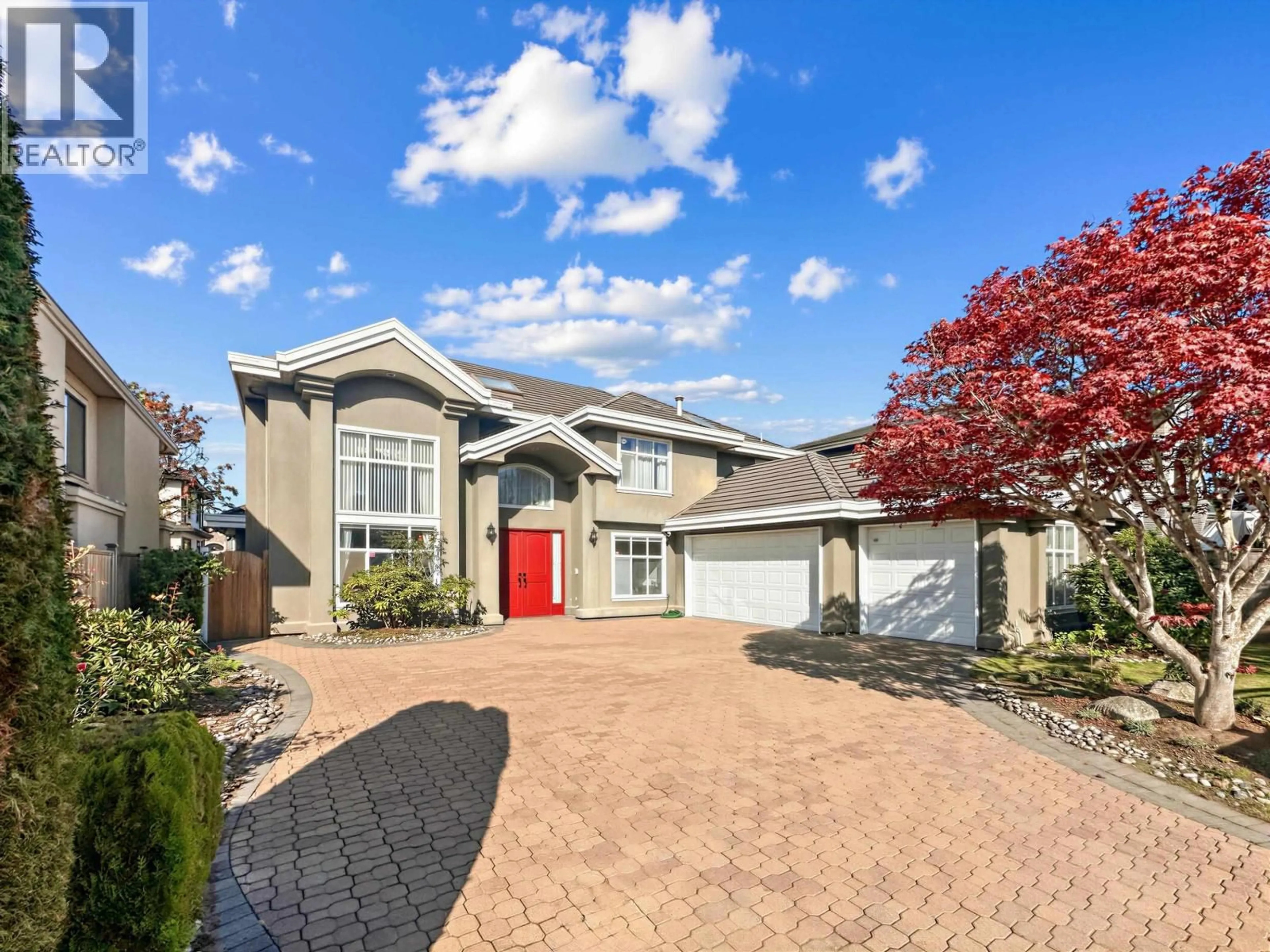Unknown for 3911 TINMORE PLACE, Richmond British Columbia V7C1R1