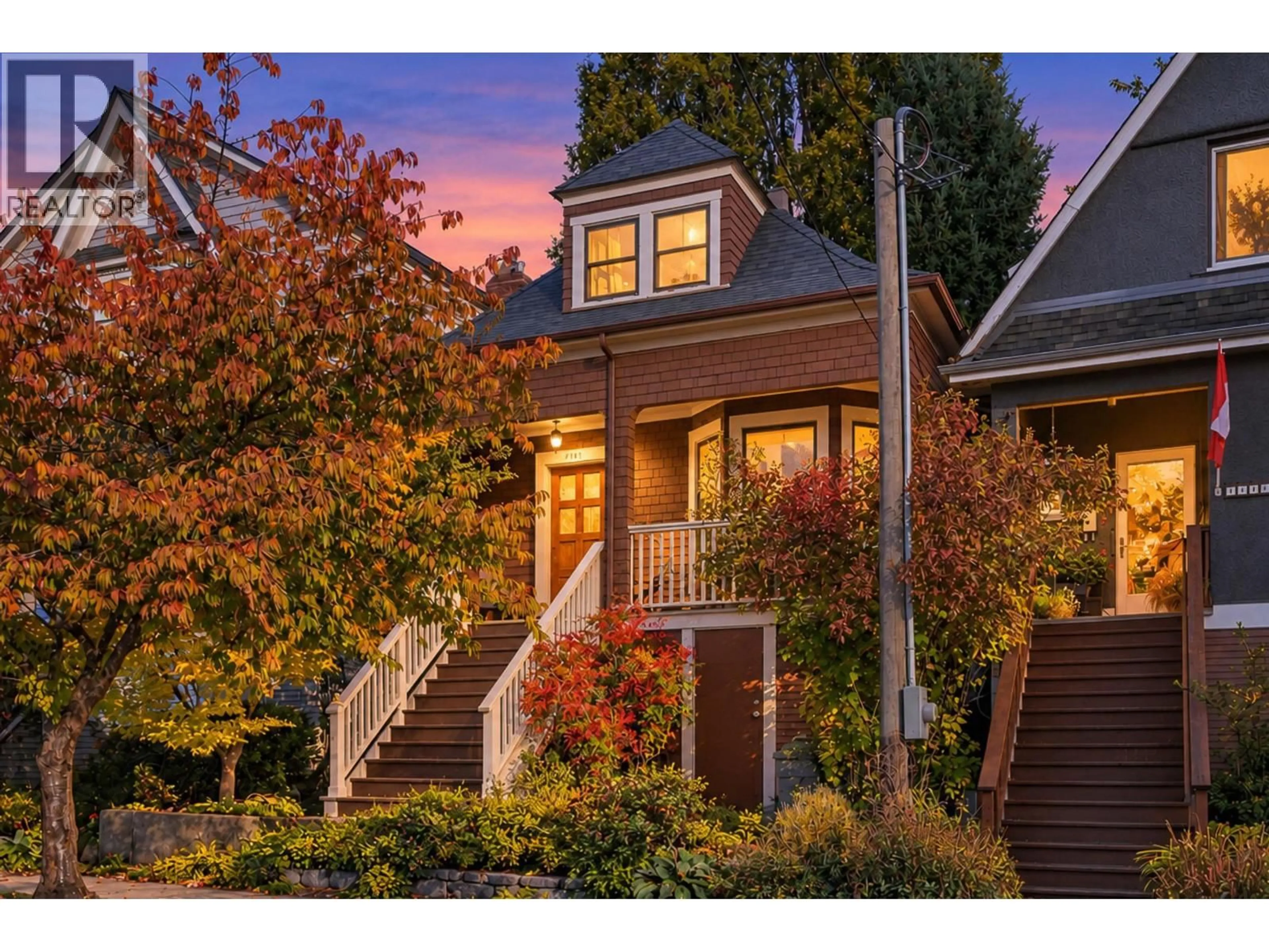 Unknown for 1761 4TH AVENUE, Vancouver British Columbia V5N1J9