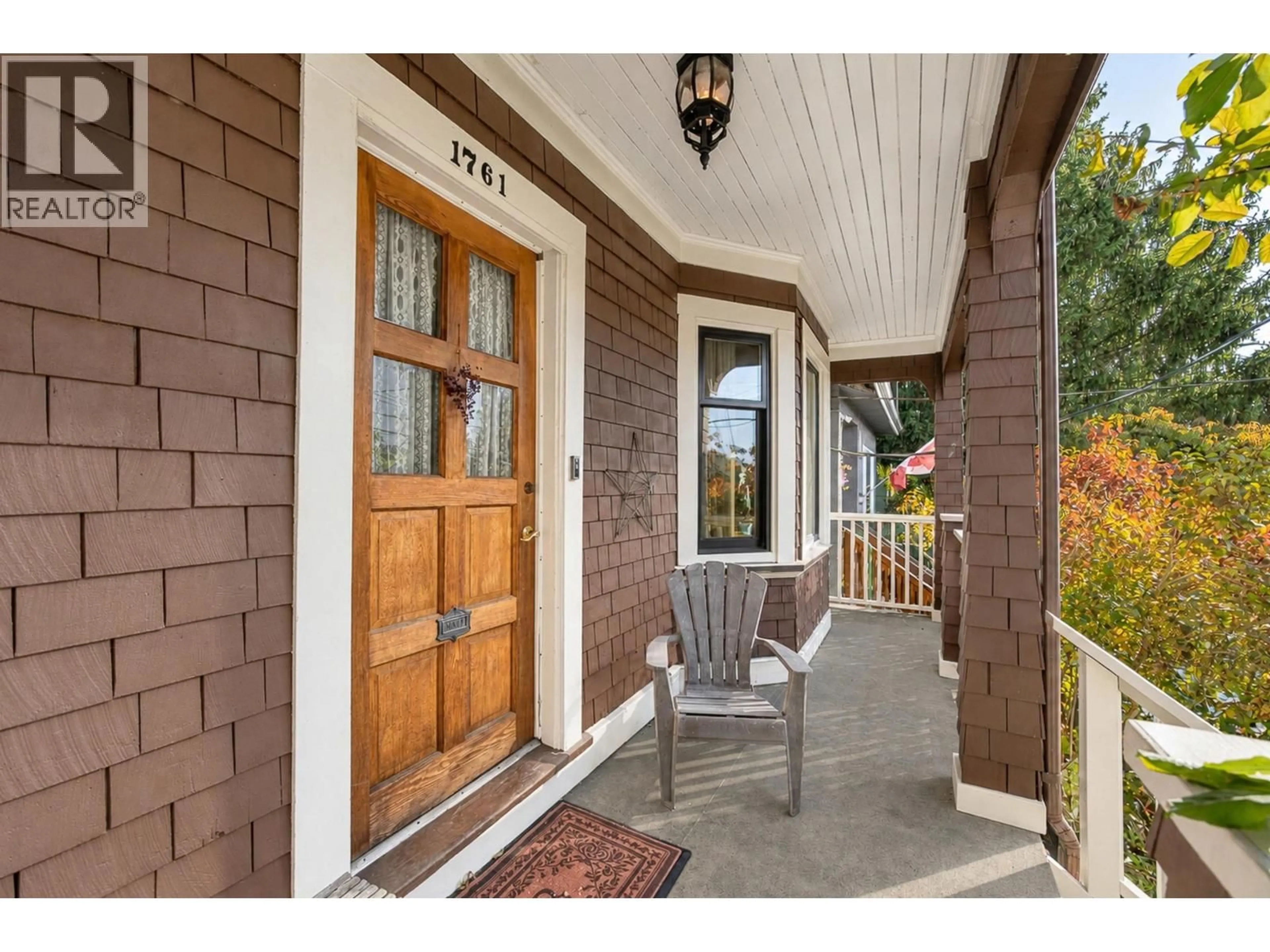 Unknown for 1761 4TH AVENUE, Vancouver British Columbia V5N1J9