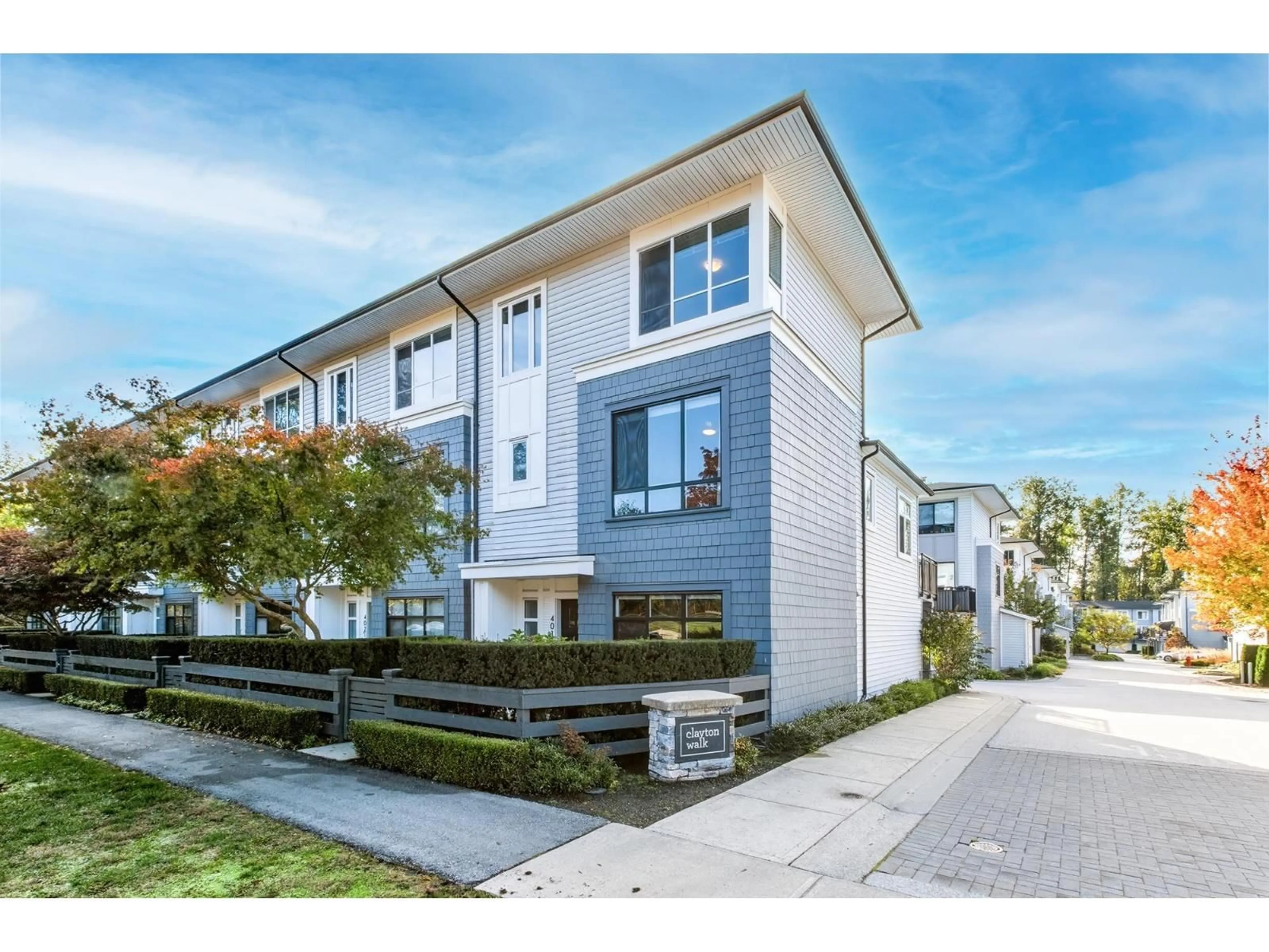 Unknown for 401 - 18505 LAURENSEN PLACE, Surrey British Columbia V4N6R7