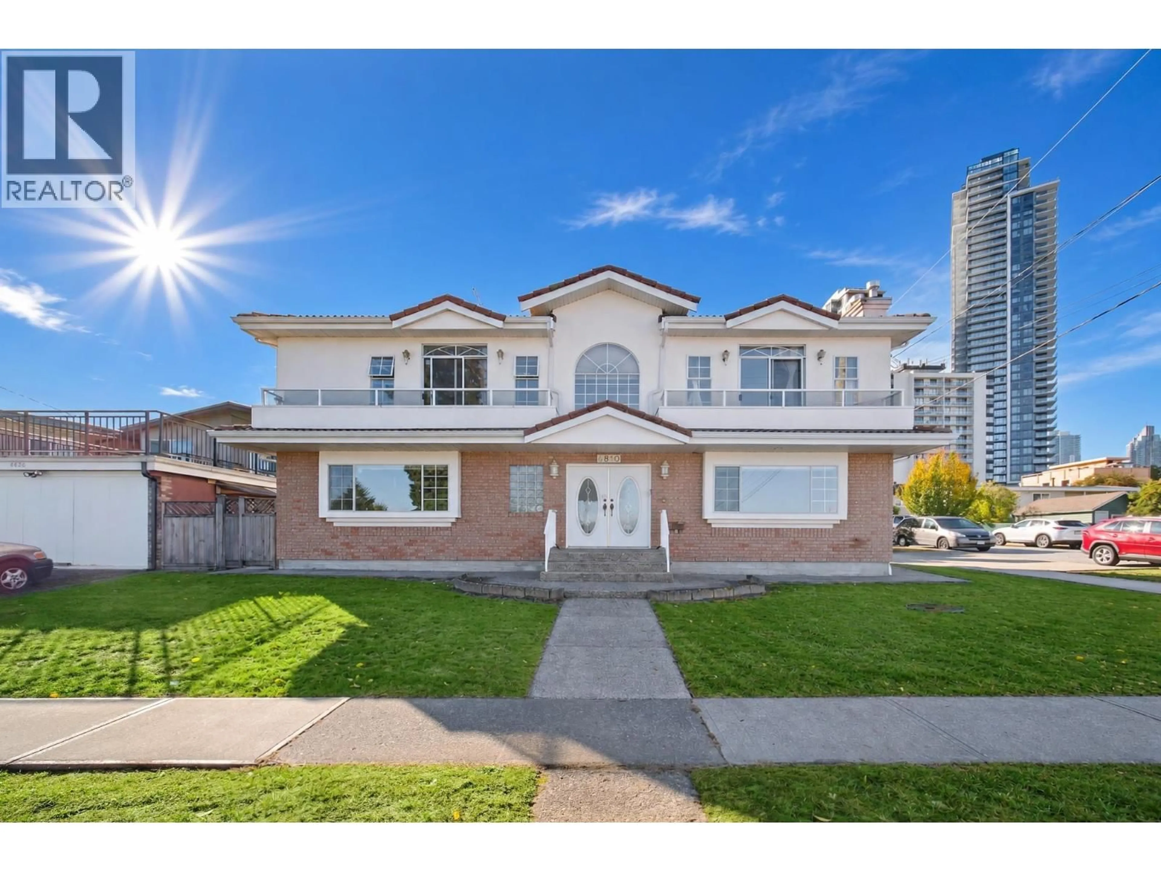 Unknown for 4810 MAITLAND STREET, Burnaby British Columbia V5H1N3