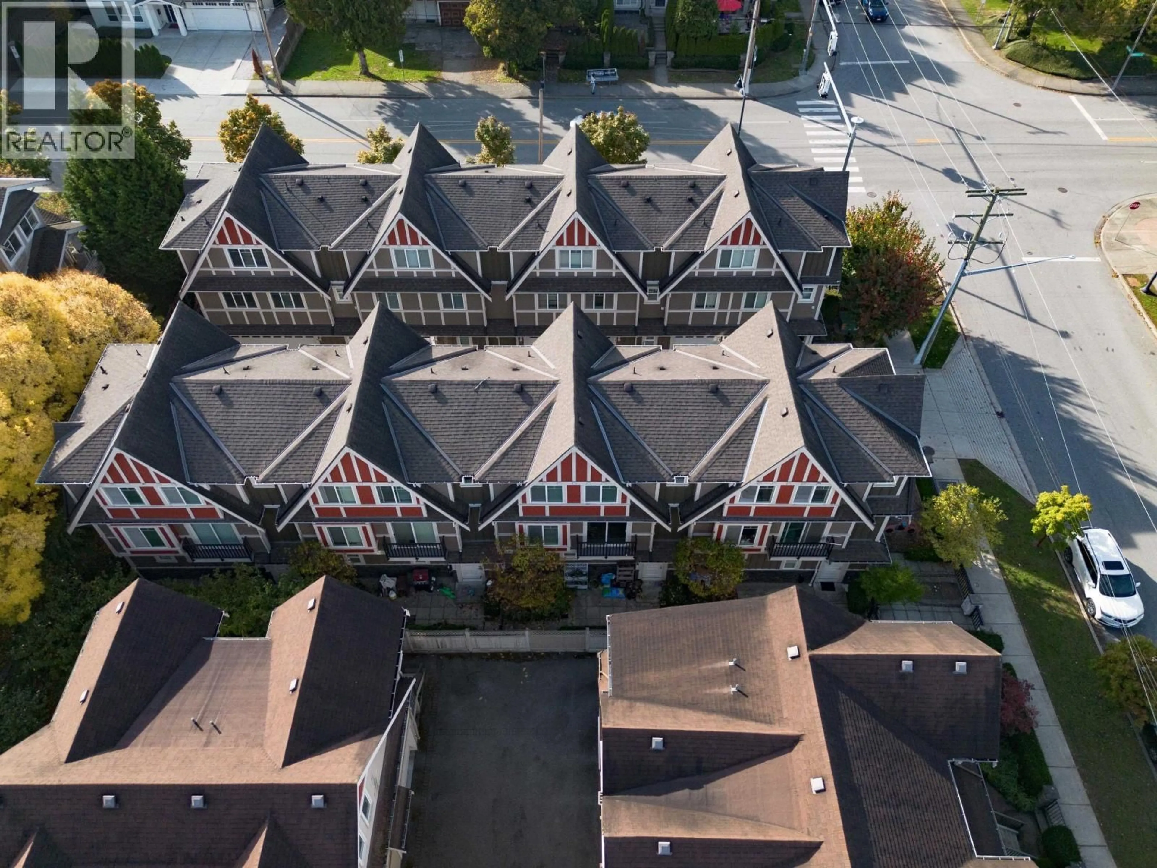 Unknown for 7 - 9000 GENERAL CURRIE ROAD, Richmond British Columbia V6Y1M4