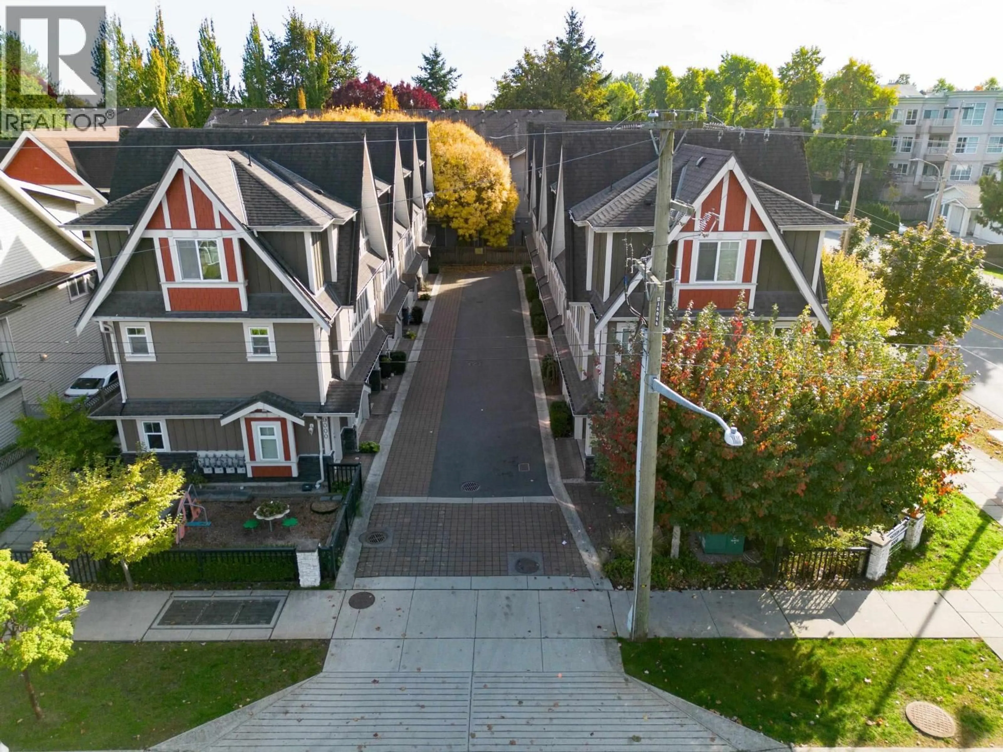 Unknown for 7 - 9000 GENERAL CURRIE ROAD, Richmond British Columbia V6Y1M4