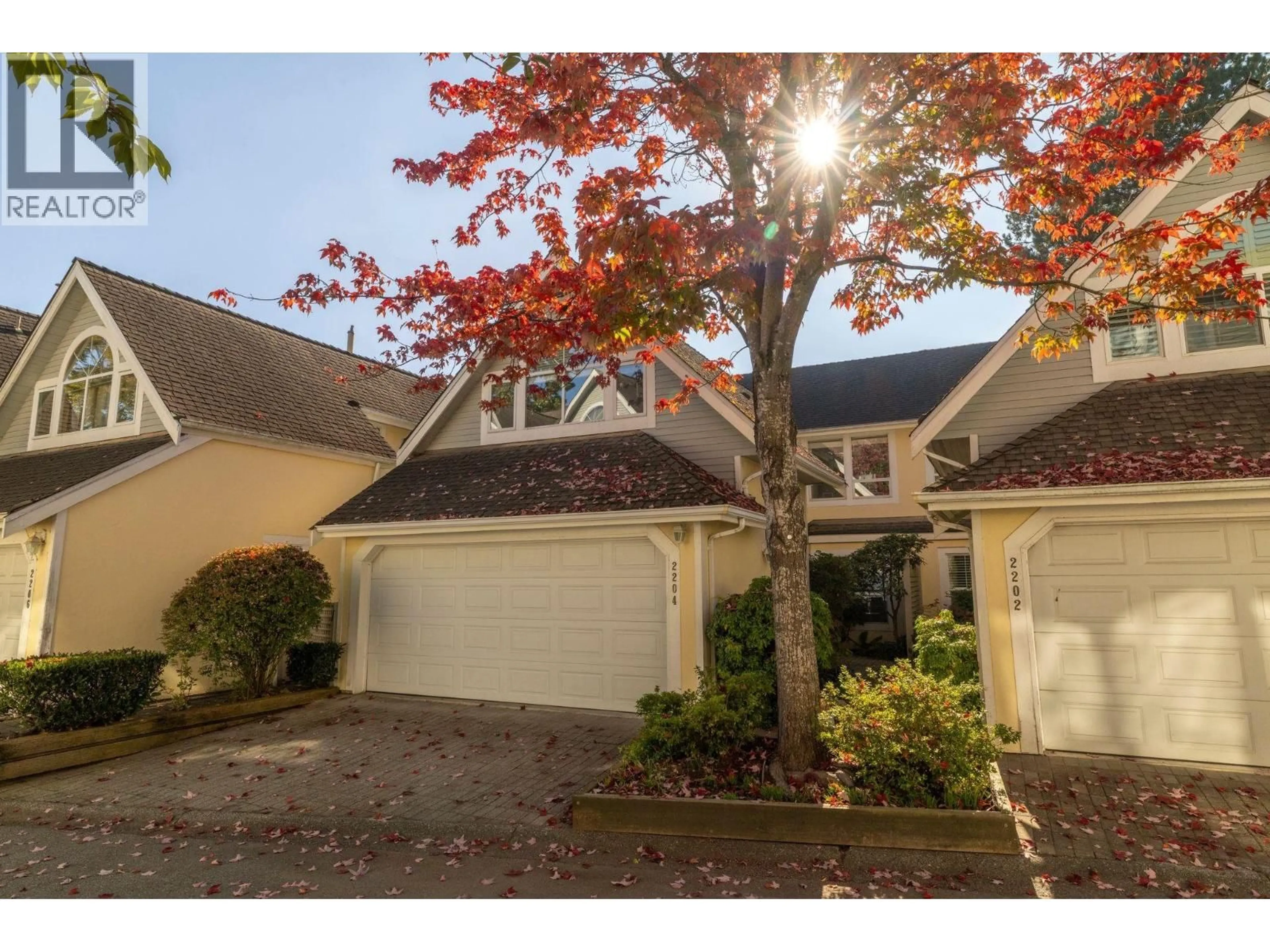 Unknown for 2204 PORTSIDE COURT, Vancouver British Columbia V5P4V1