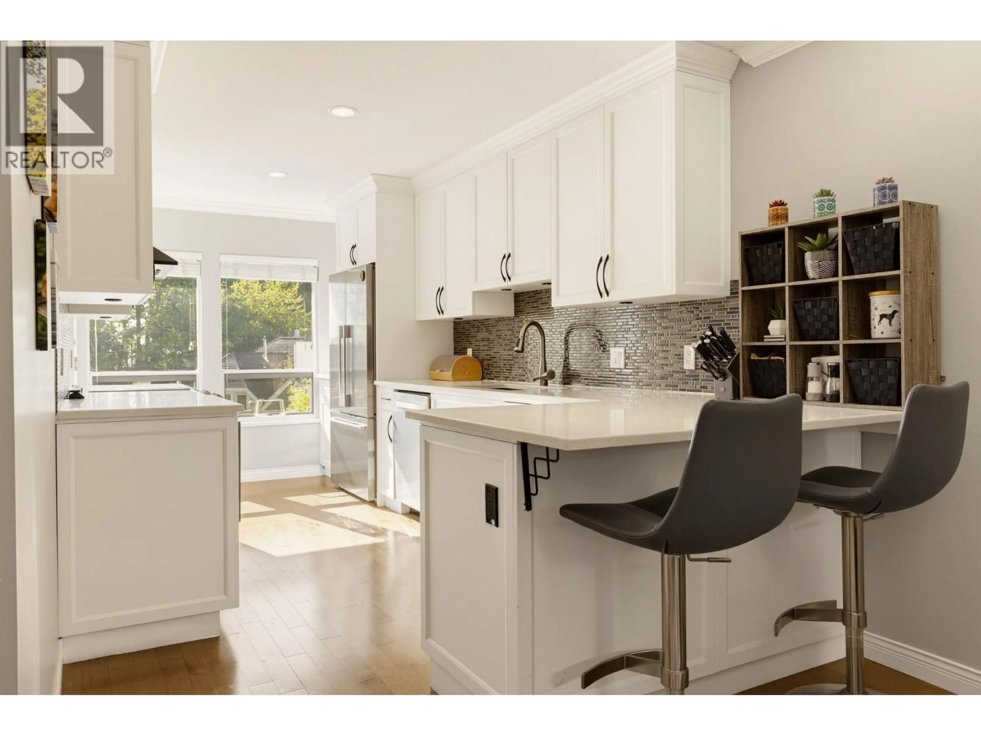 Unknown for 2204 PORTSIDE COURT, Vancouver British Columbia V5P4V1