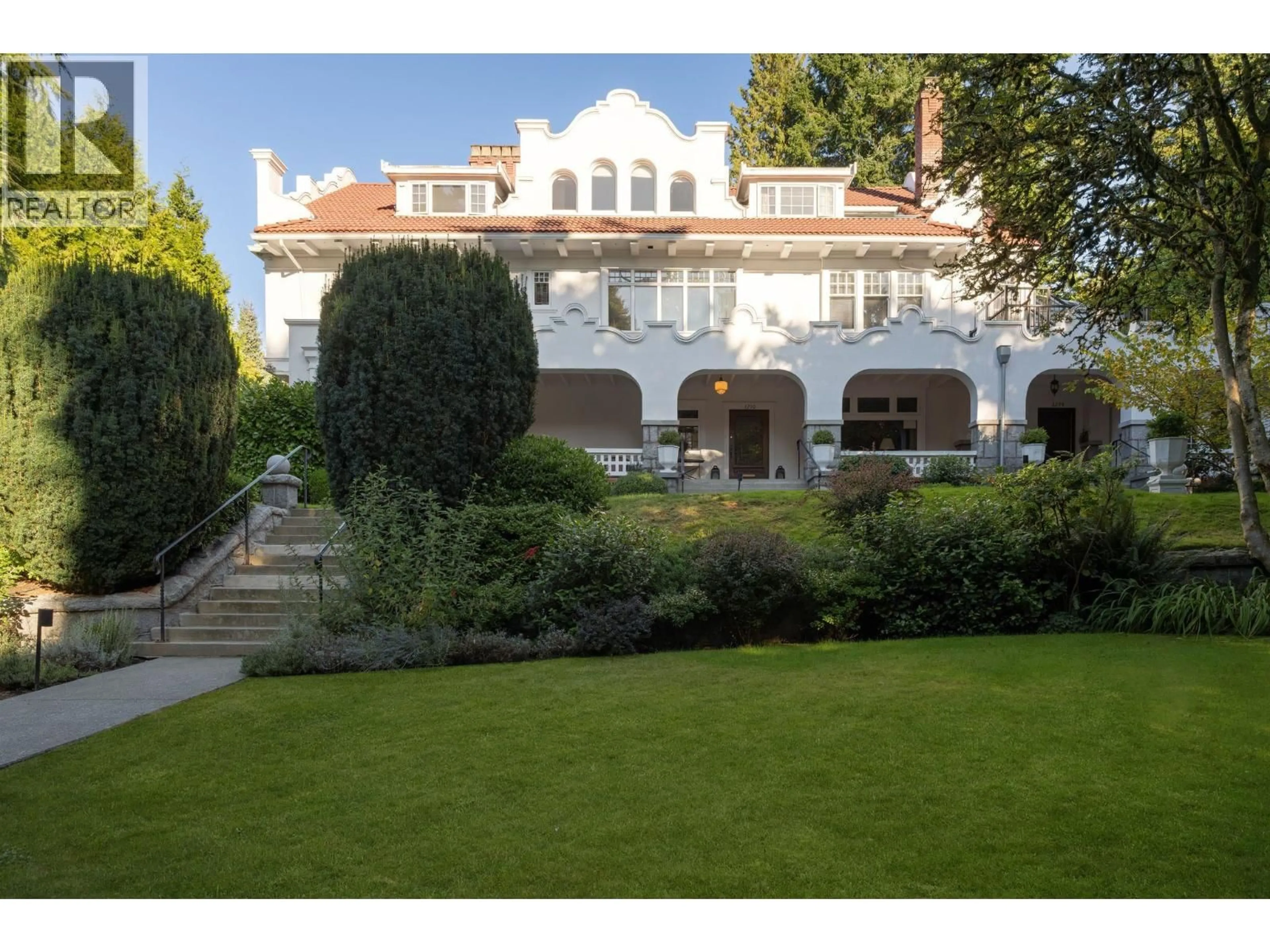 Unknown for 3292 GRANVILLE STREET, Vancouver British Columbia V6H3K3