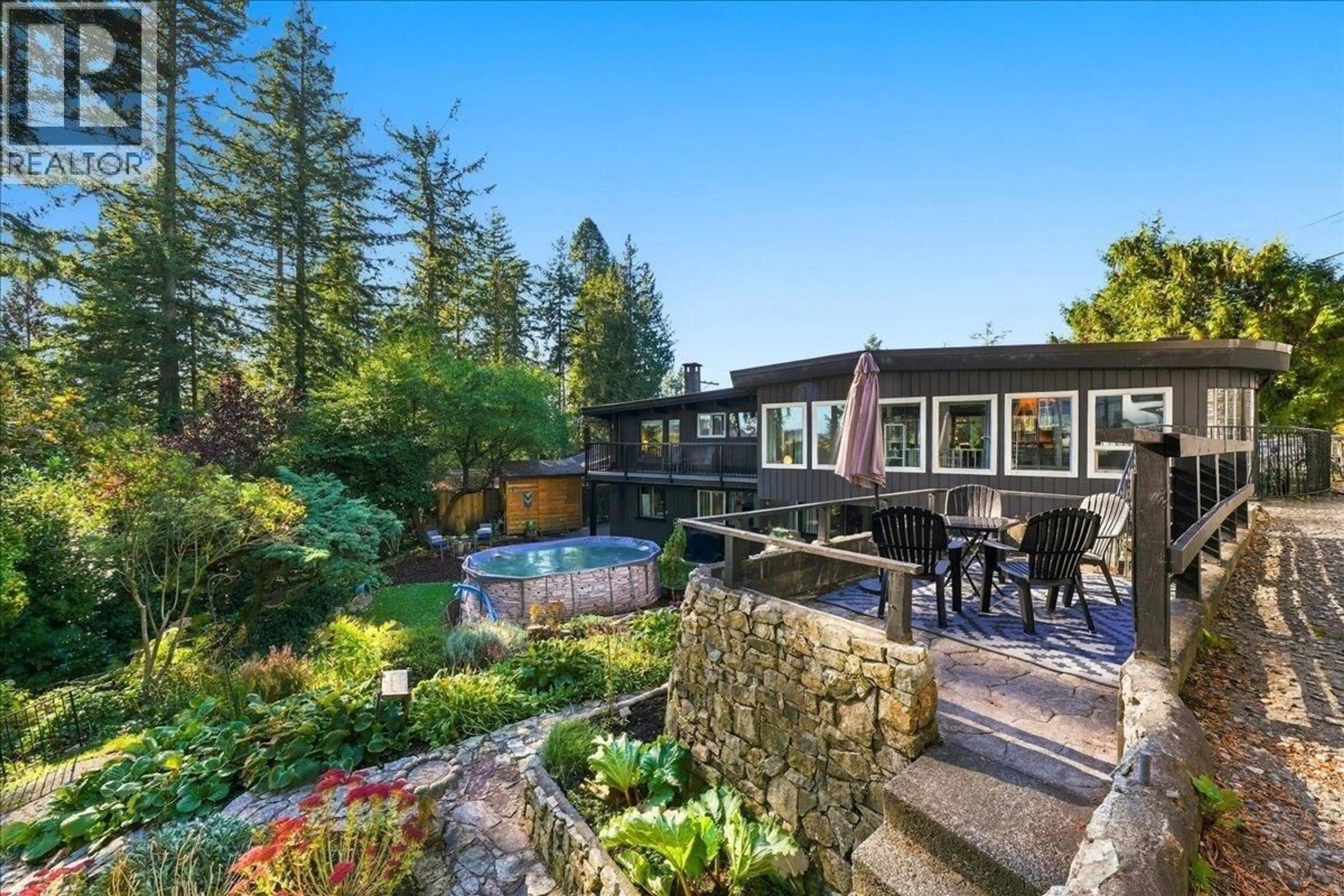 Unknown for 2363 WINDRIDGE DRIVE, North Vancouver British Columbia V7H1B6