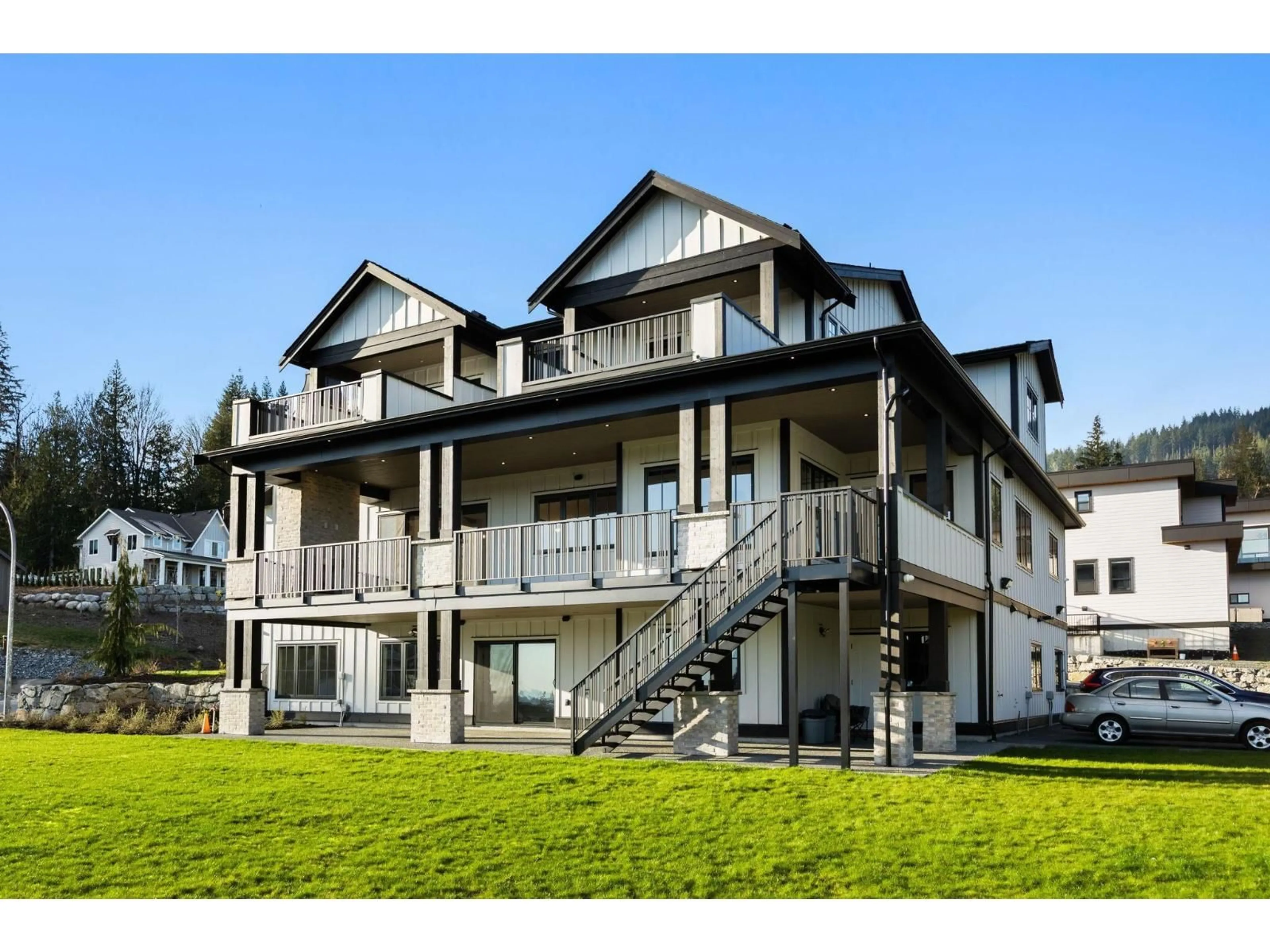Unknown for 9700 GOUGH TERRACE, Mission British Columbia V2V7E5