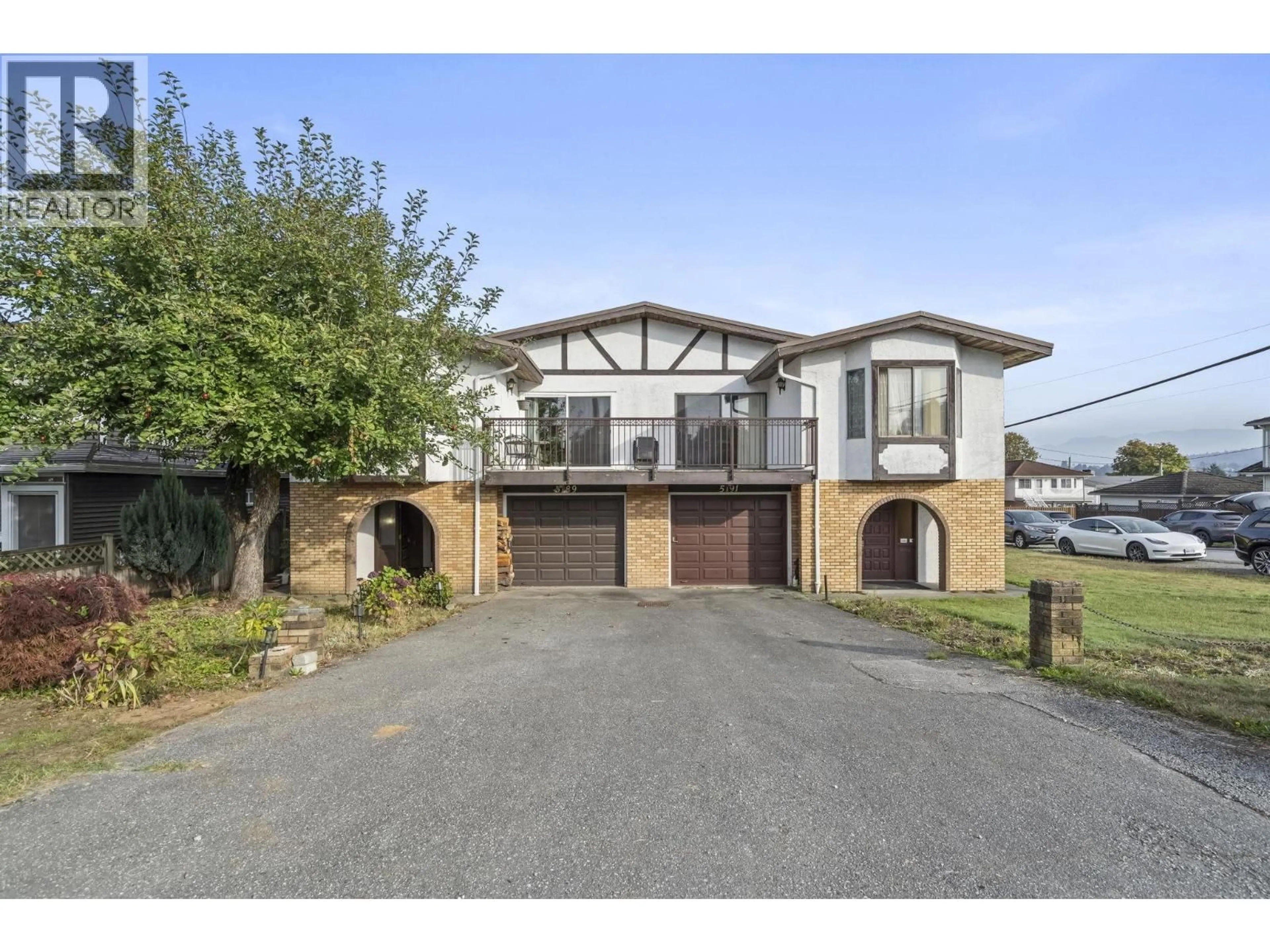 Unknown for 5189 NORFOLK STREET, Burnaby British Columbia V5G1E9