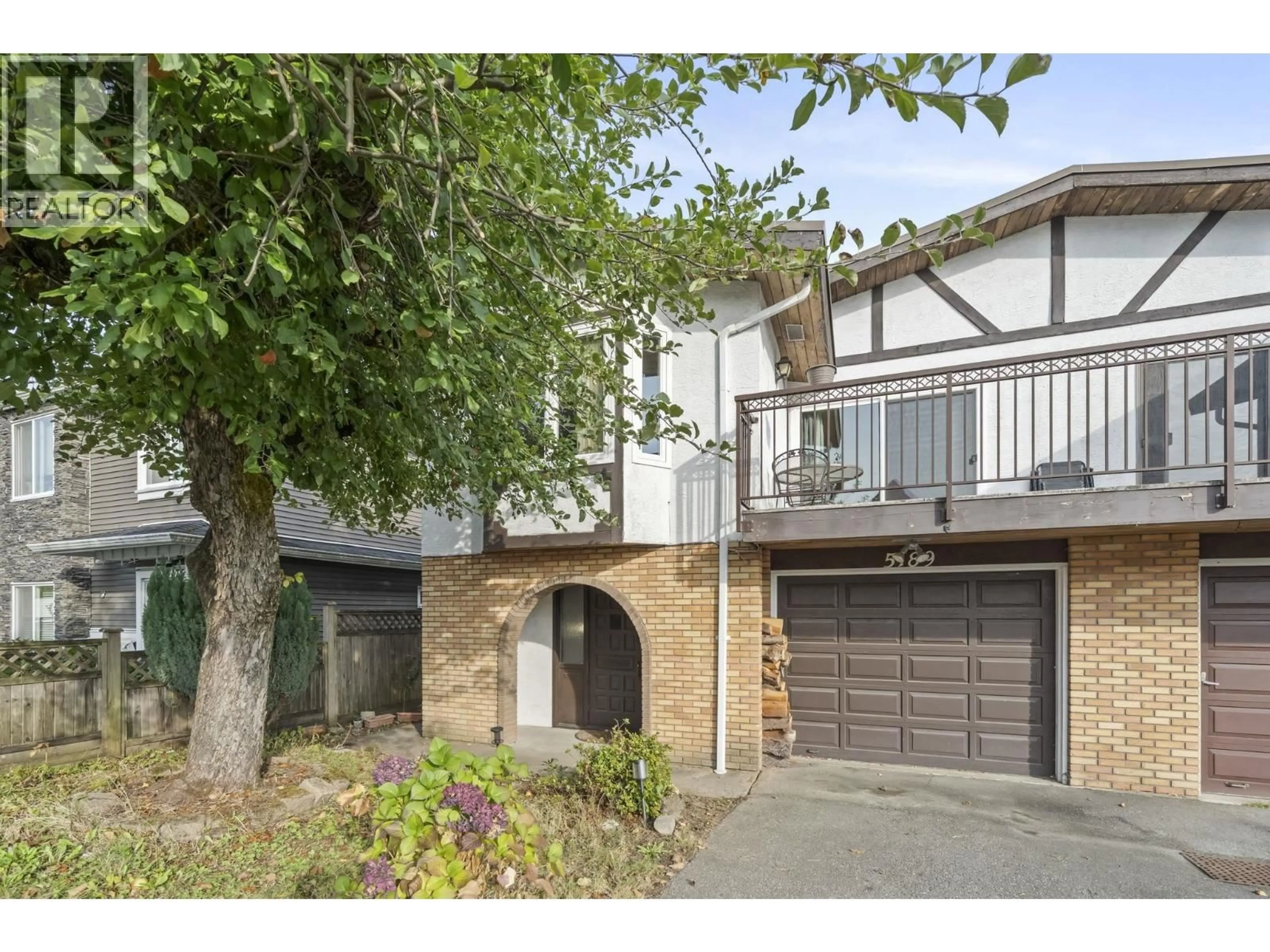 Unknown for 5189 NORFOLK STREET, Burnaby British Columbia V5G1E9
