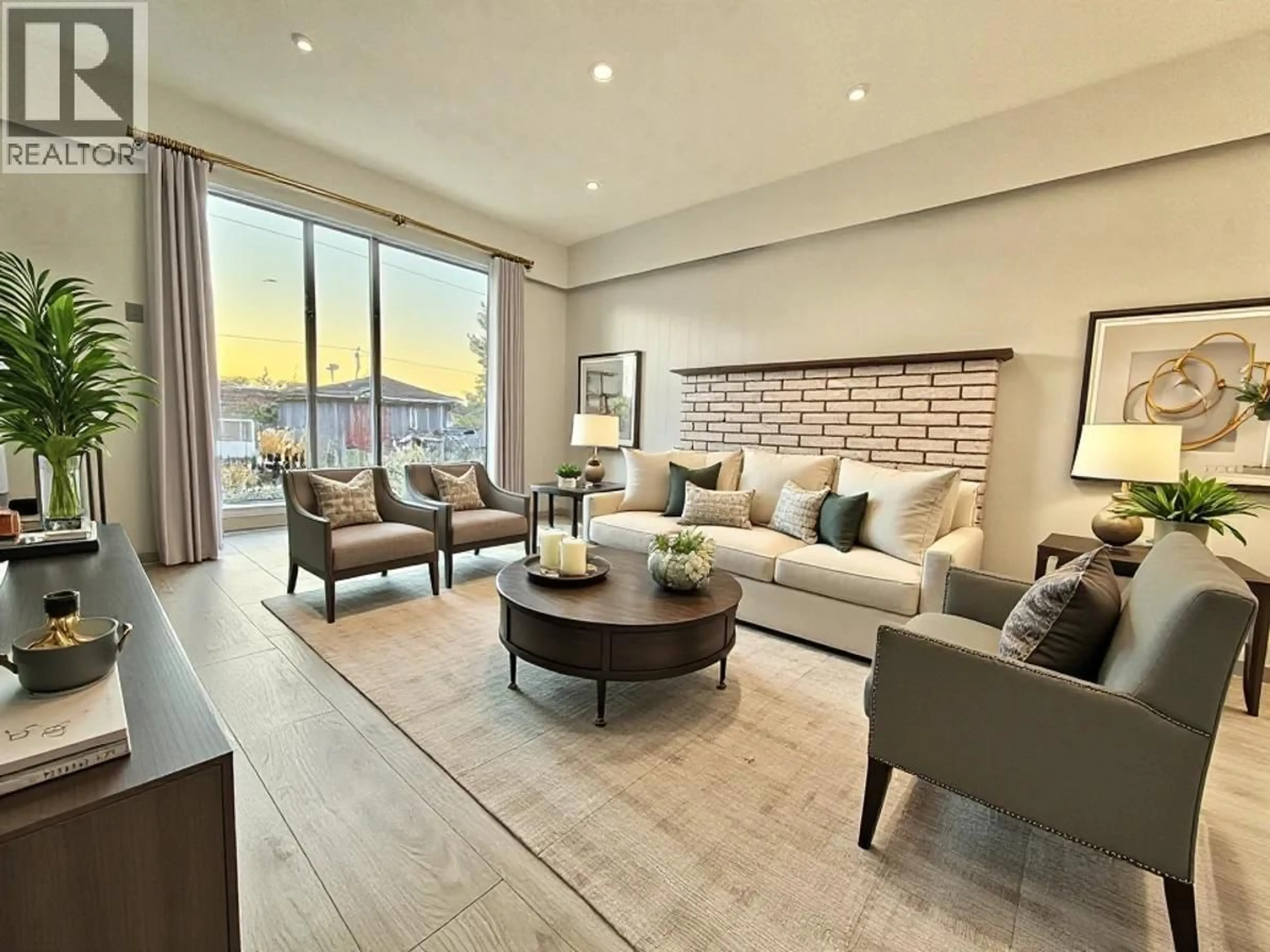 Unknown for 3850 LILLOOET STREET, Vancouver British Columbia V5R2E6