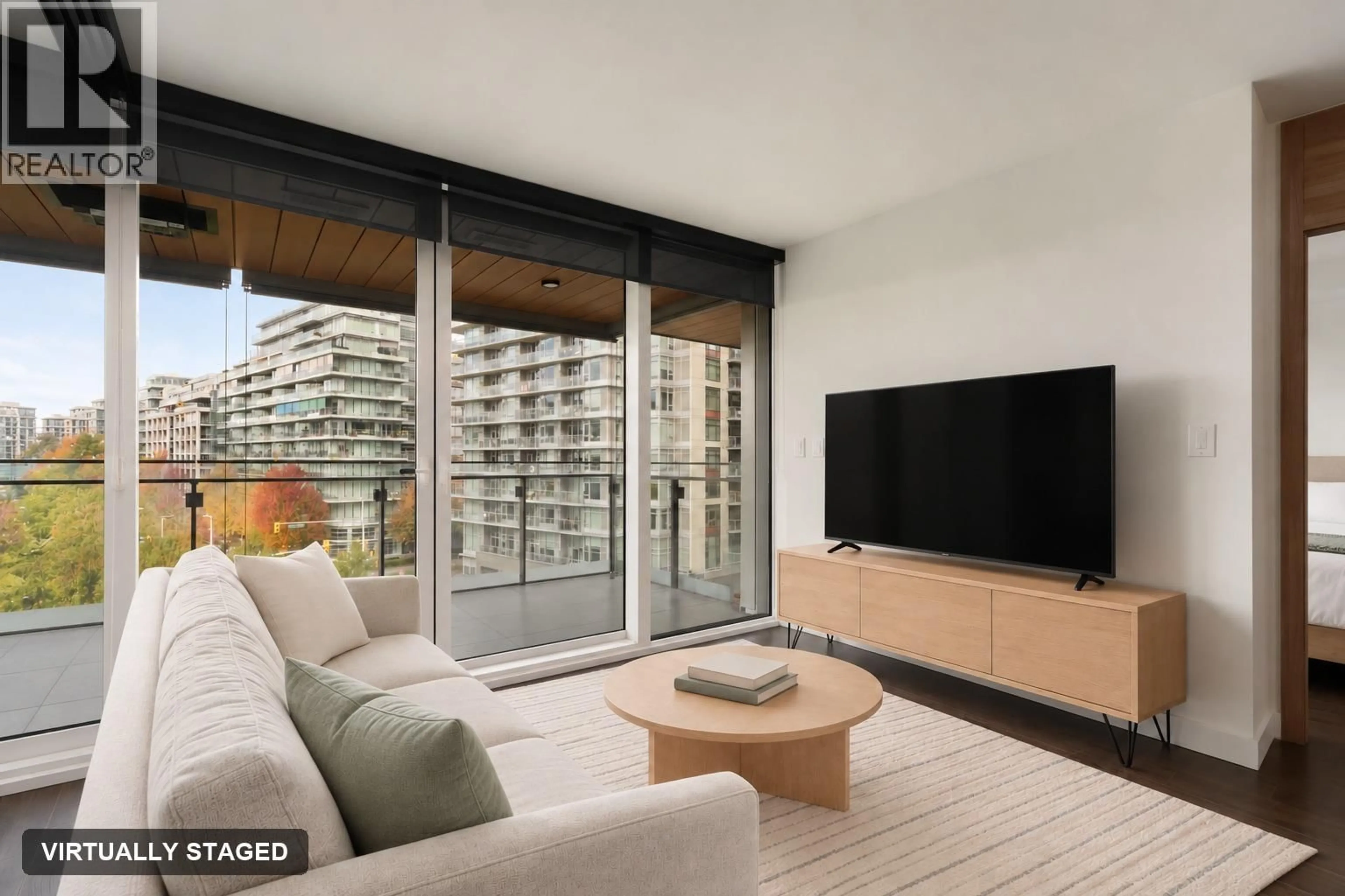 Unknown for 612 - 1768 COOK STREET, Vancouver British Columbia V5Y0N3