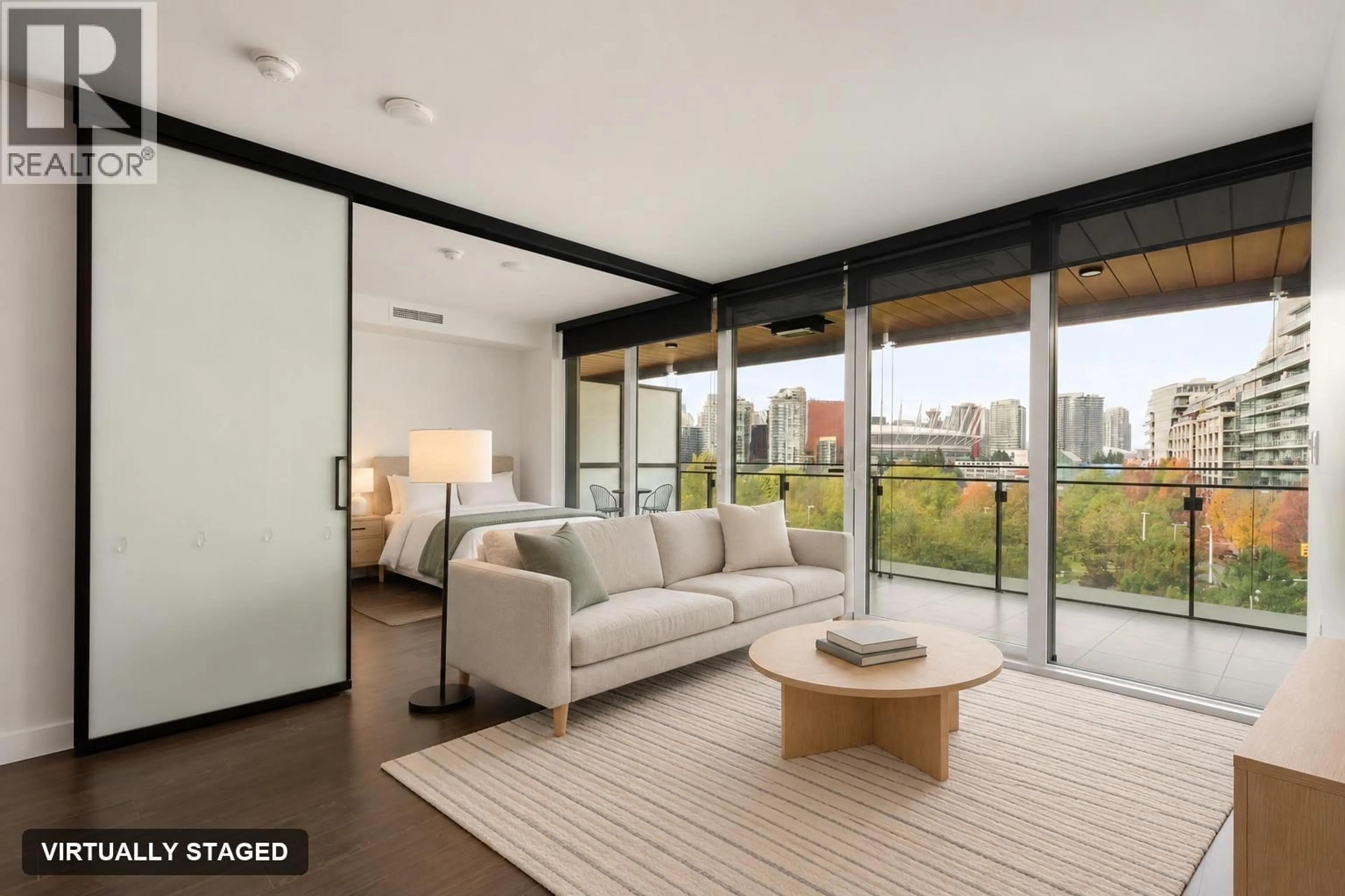 Unknown for 612 - 1768 COOK STREET, Vancouver British Columbia V5Y0N3