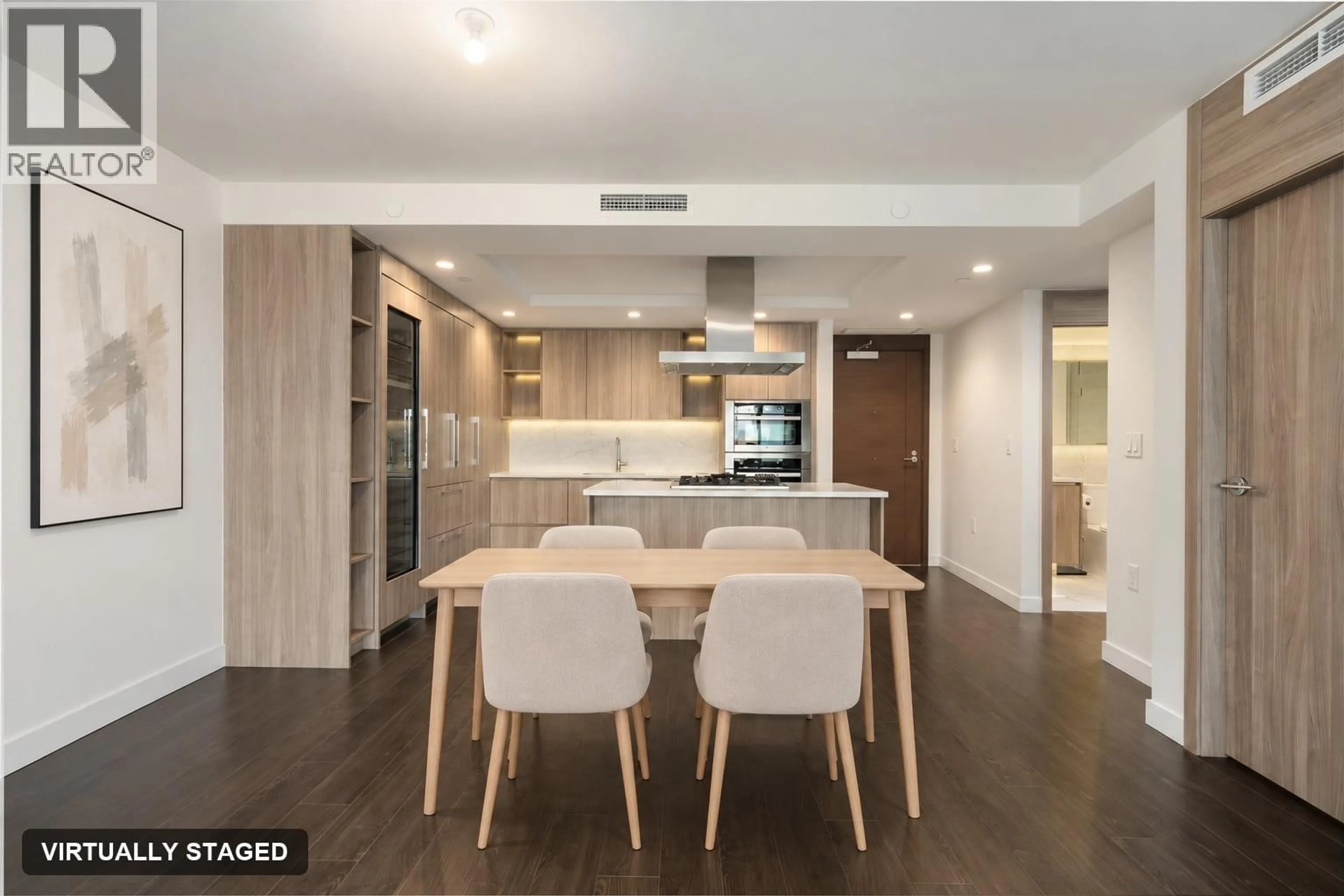 Unknown for 612 - 1768 COOK STREET, Vancouver British Columbia V5Y0N3