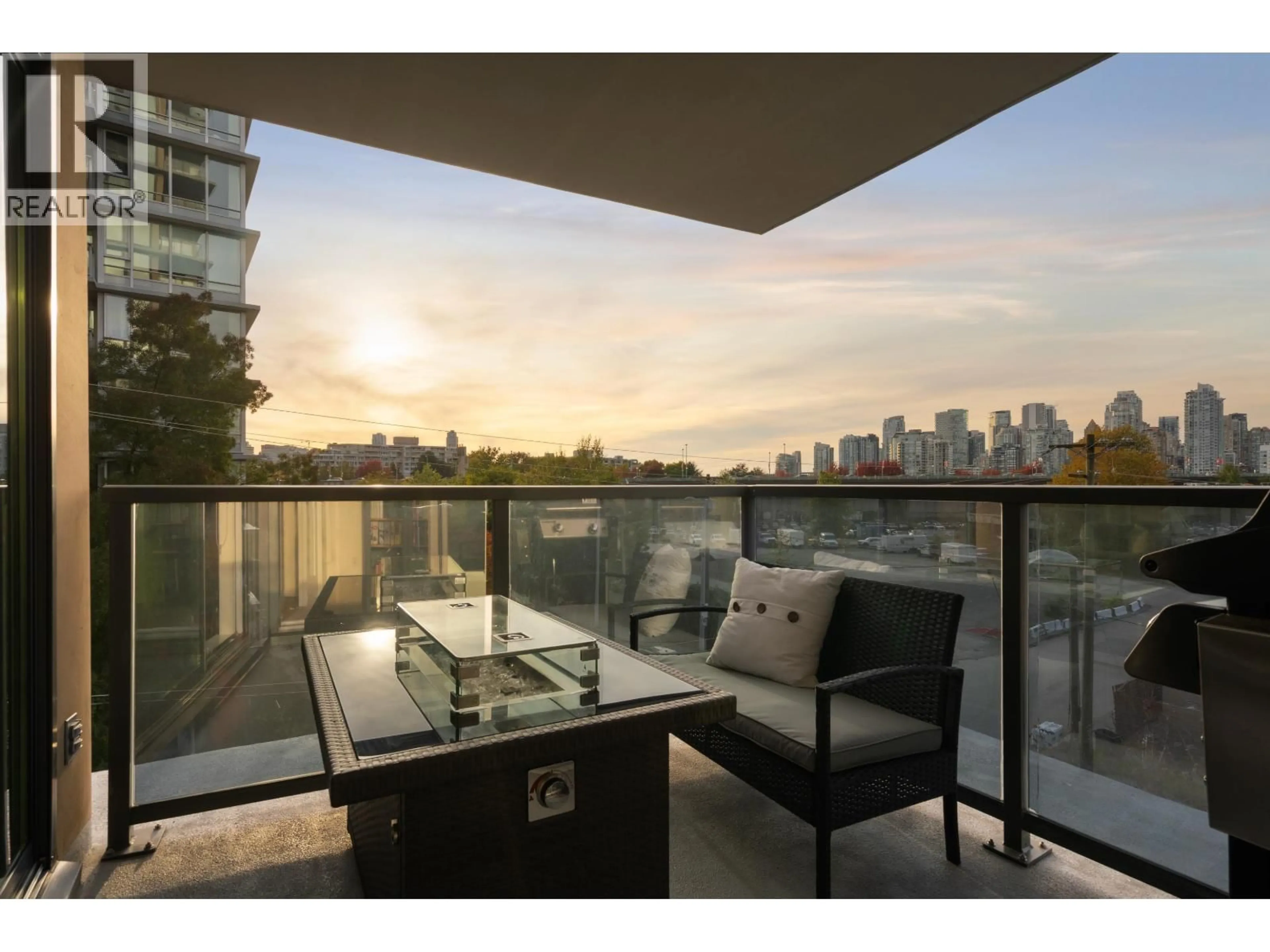 Unknown for 503 - 288 1ST AVENUE, Vancouver British Columbia V5Y0E9