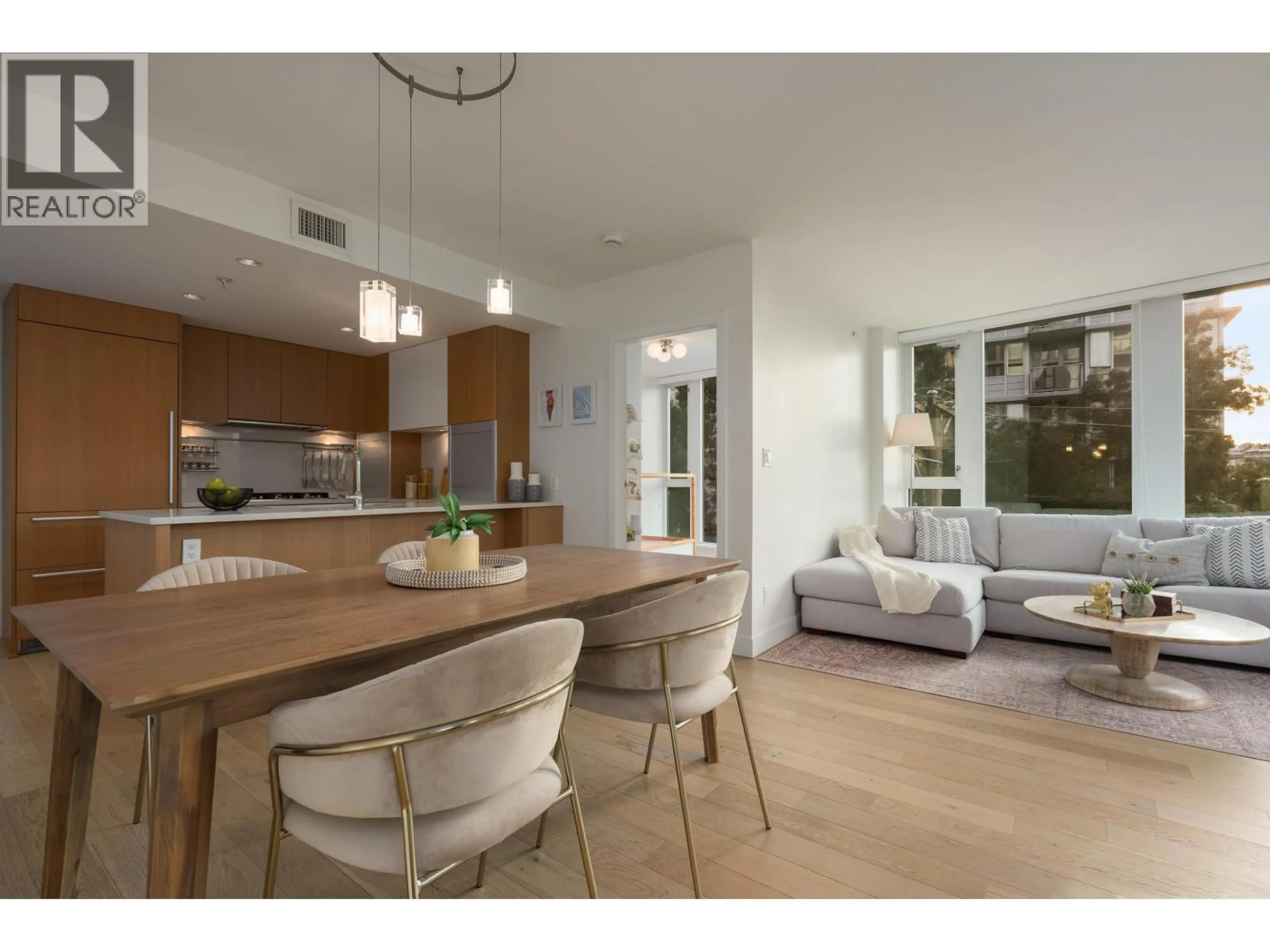 Unknown for 503 - 288 1ST AVENUE, Vancouver British Columbia V5Y0E9