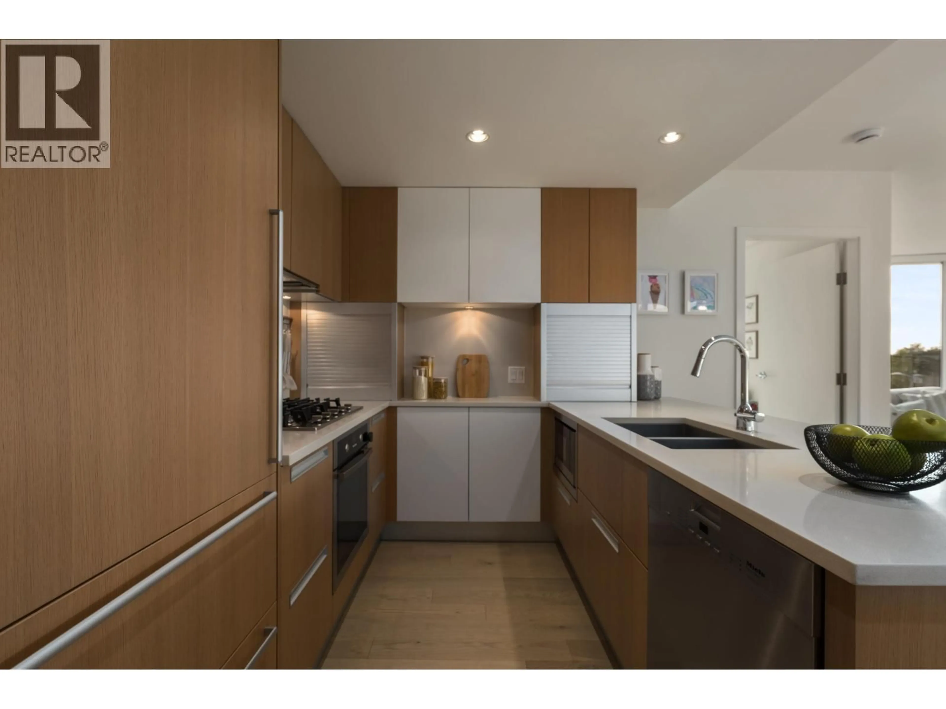 Unknown for 503 - 288 1ST AVENUE, Vancouver British Columbia V5Y0E9