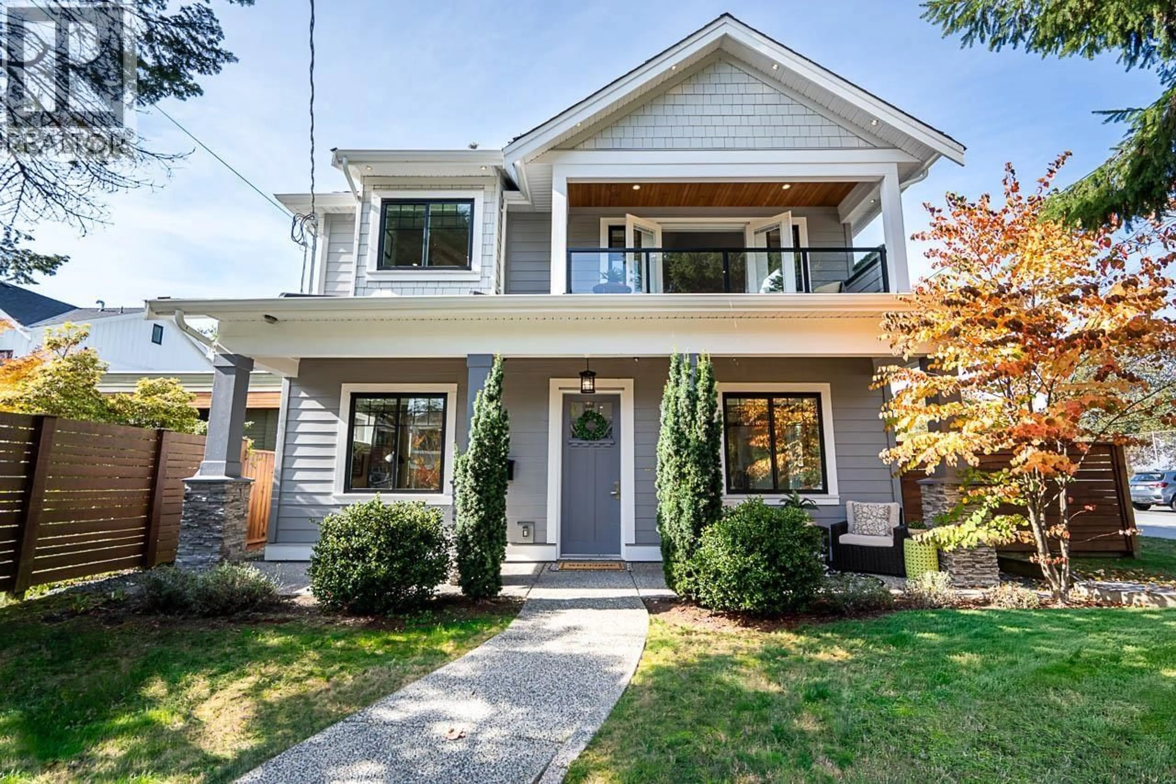 Home with brick exterior material, street for 1745 ENDERBY AVENUE, Delta British Columbia V4L1S9