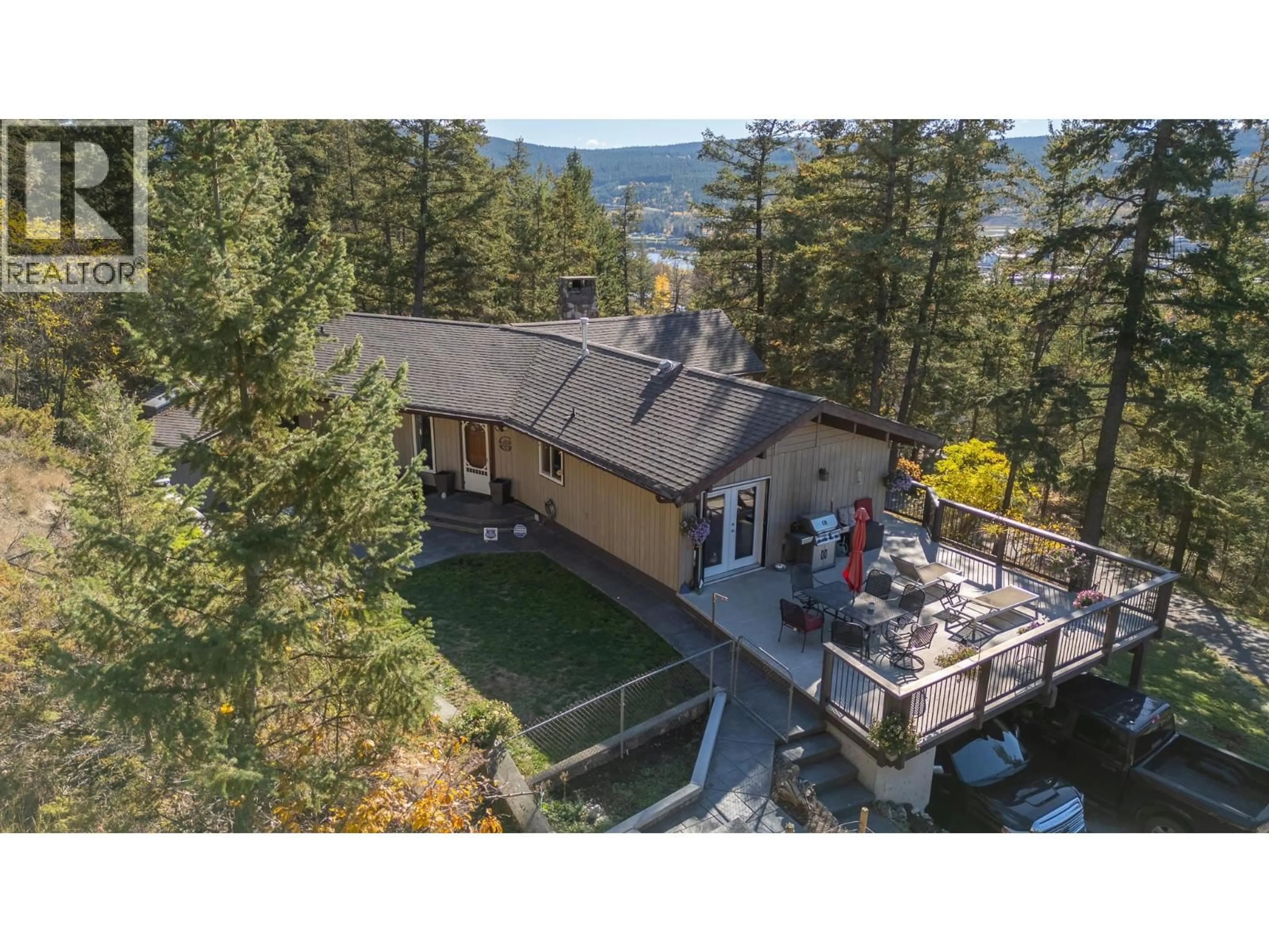 Unknown for 1140 TOWER CRESCENT, Williams Lake British Columbia V2G1A5