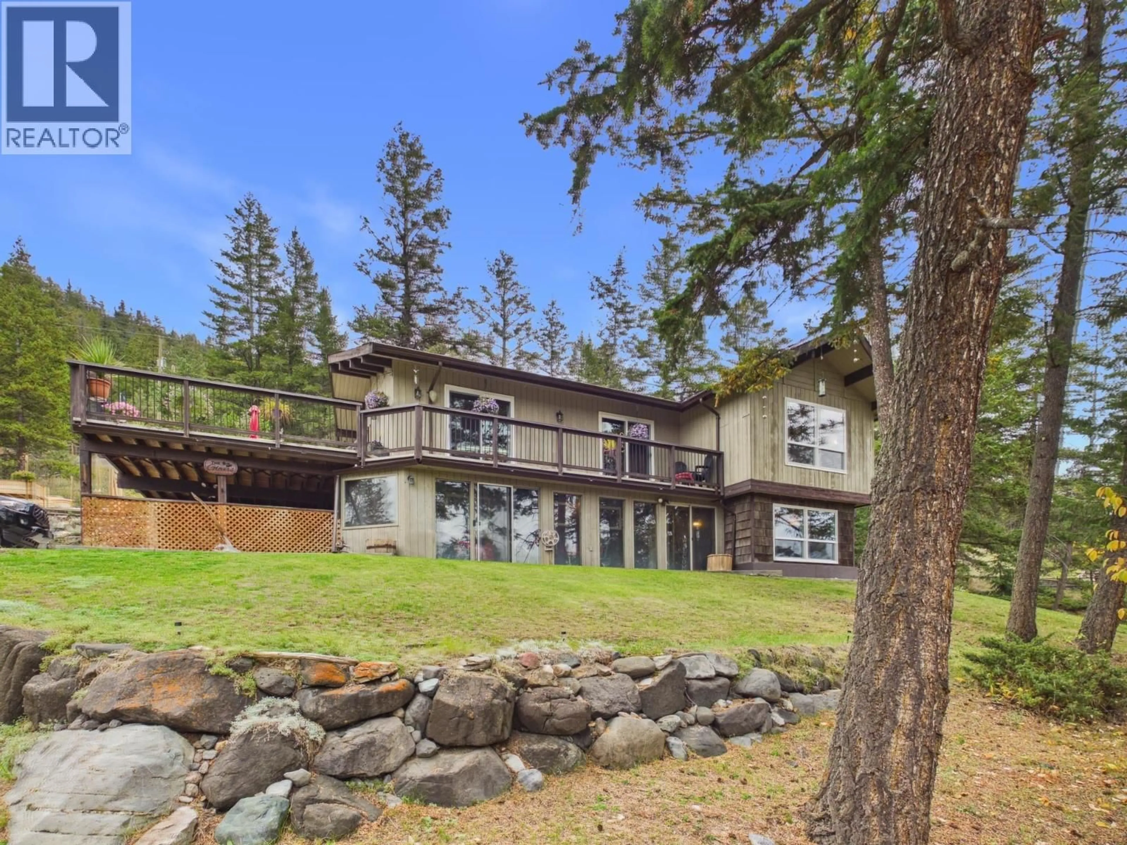 Unknown for 1140 TOWER CRESCENT, Williams Lake British Columbia V2G1A5
