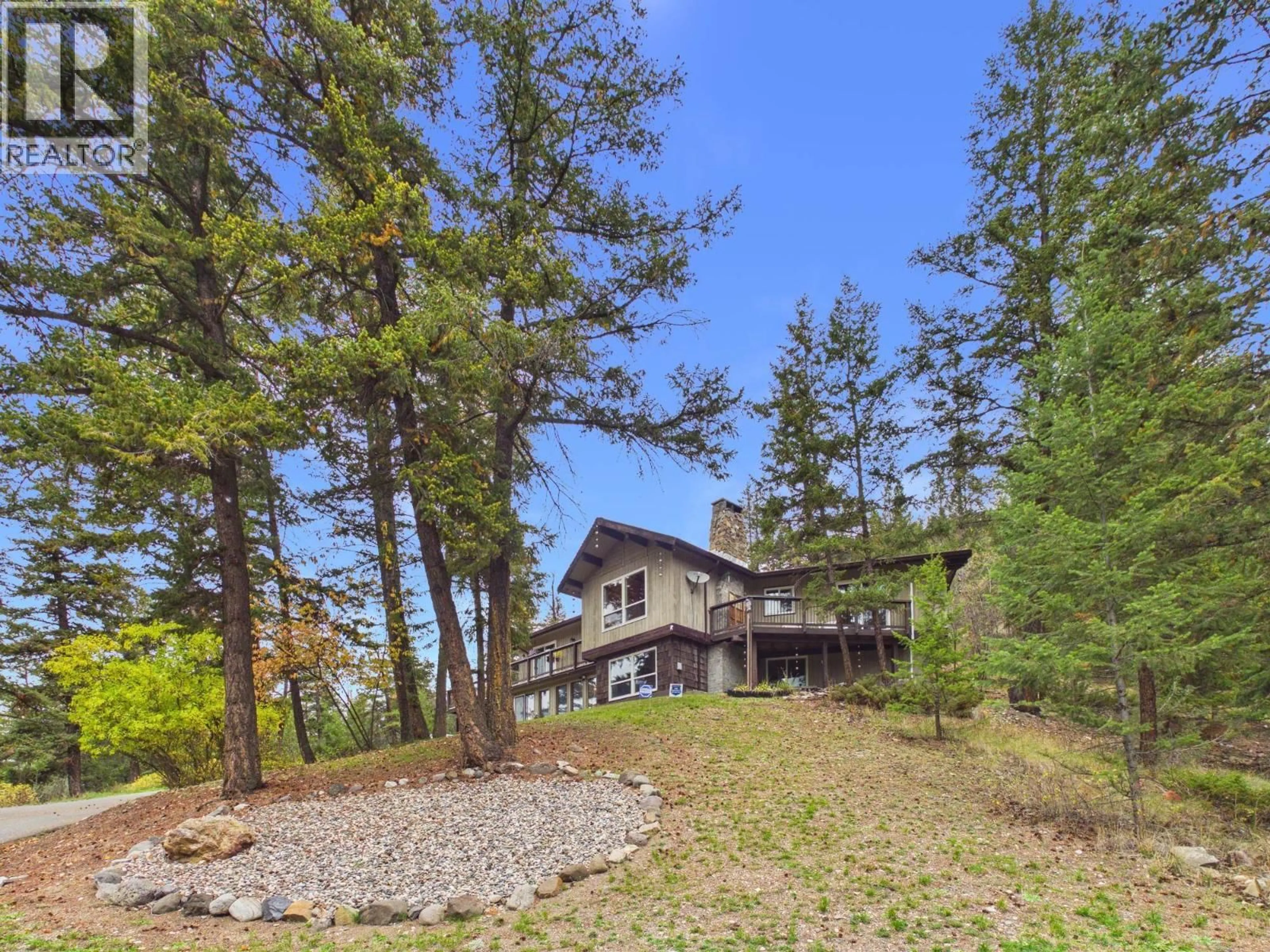 Unknown for 1140 TOWER CRESCENT, Williams Lake British Columbia V2G1A5