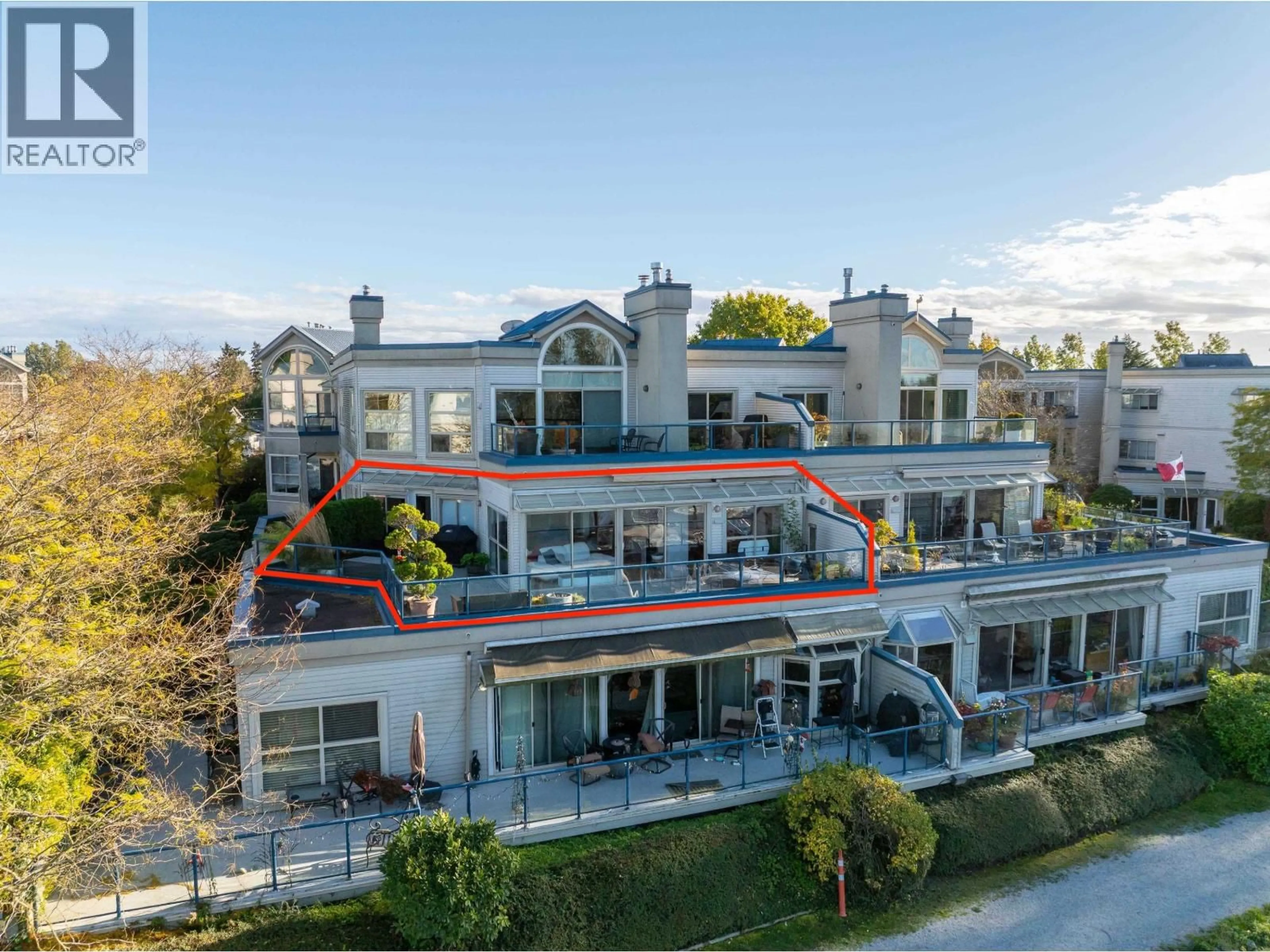 Unknown for 202 - 4743 RIVER ROAD, Ladner British Columbia V4K1R9