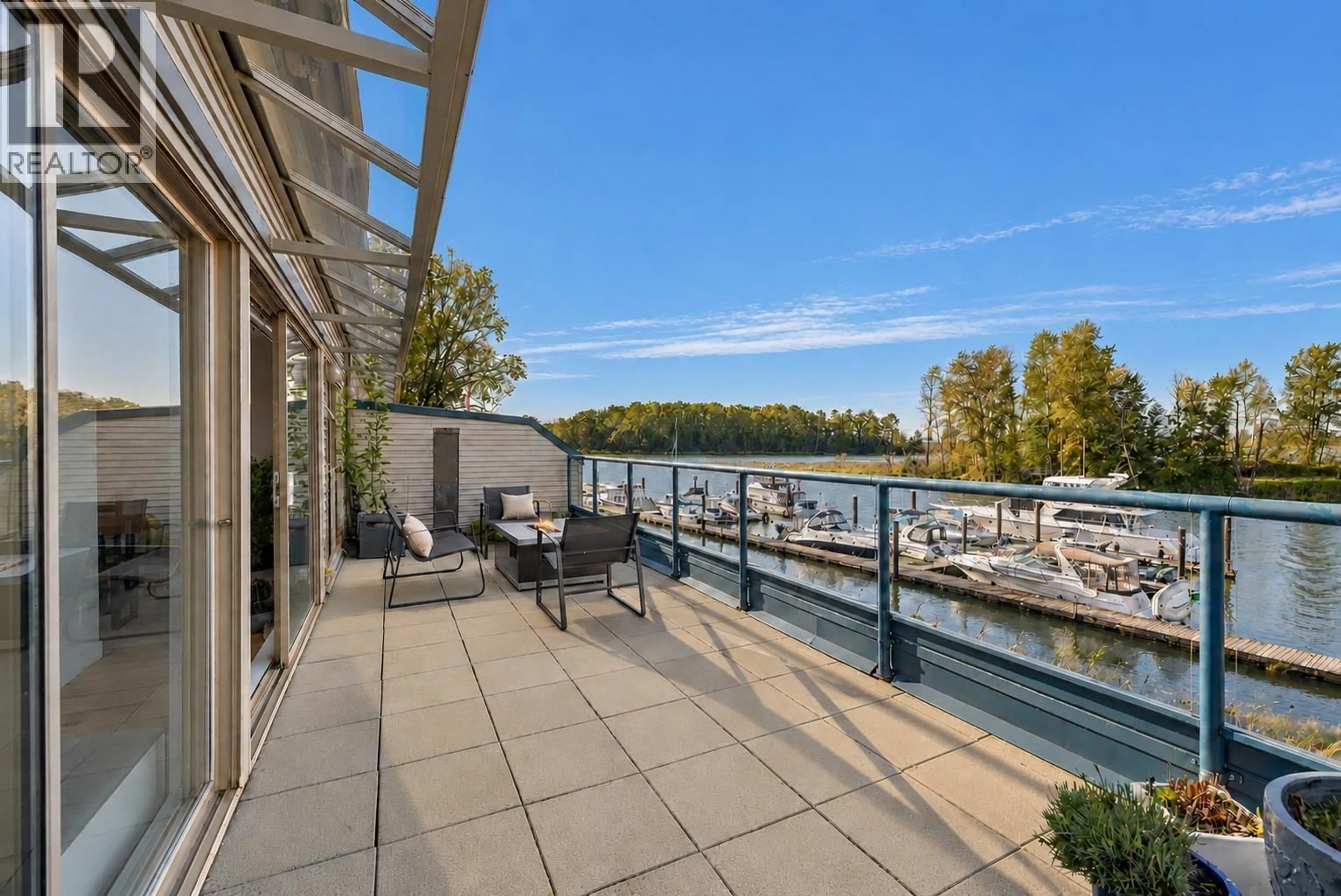 Unknown for 202 - 4743 RIVER ROAD, Ladner British Columbia V4K1R9