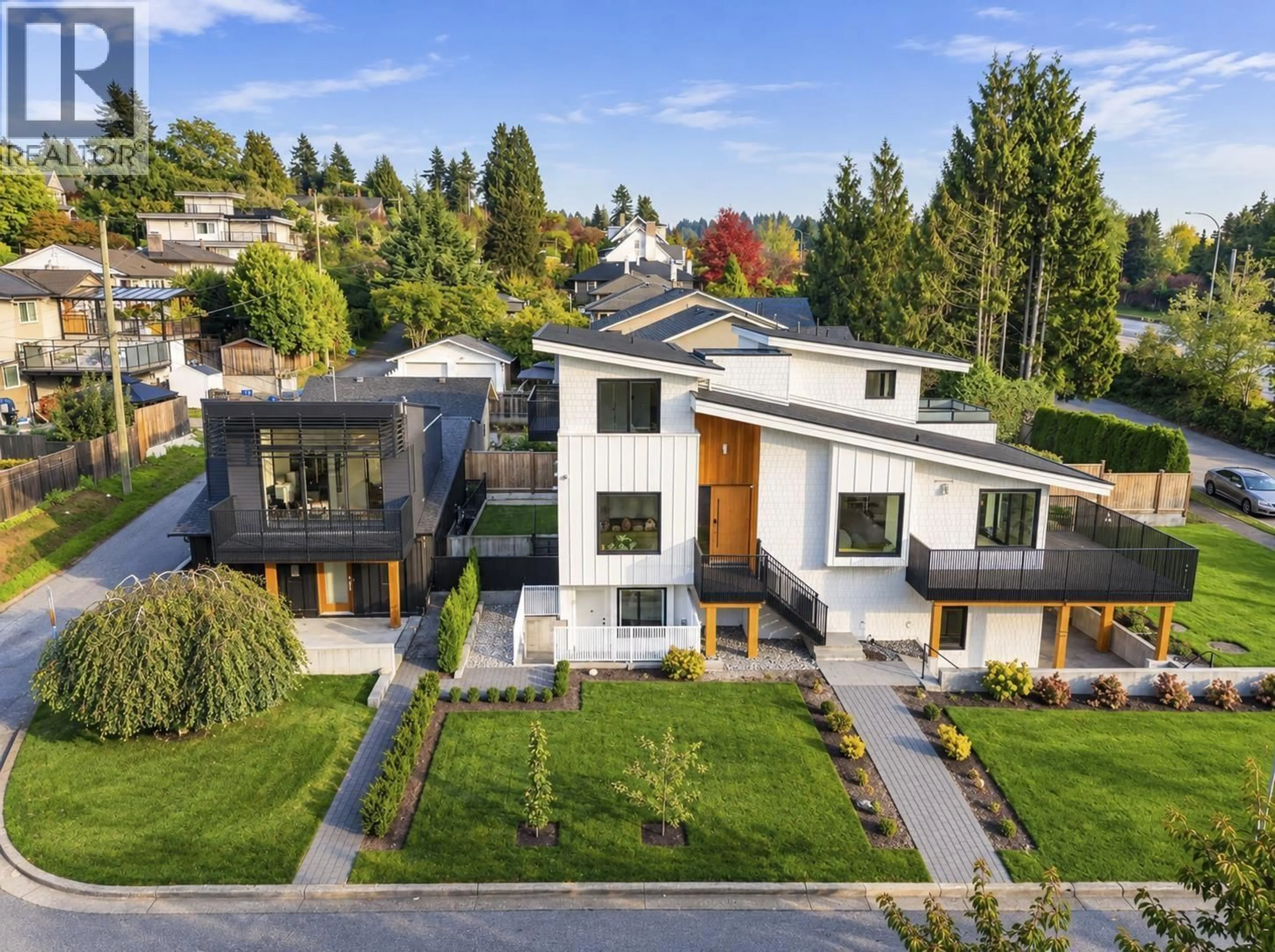 Unknown for 366 25TH STREET, North Vancouver British Columbia V7N2G1