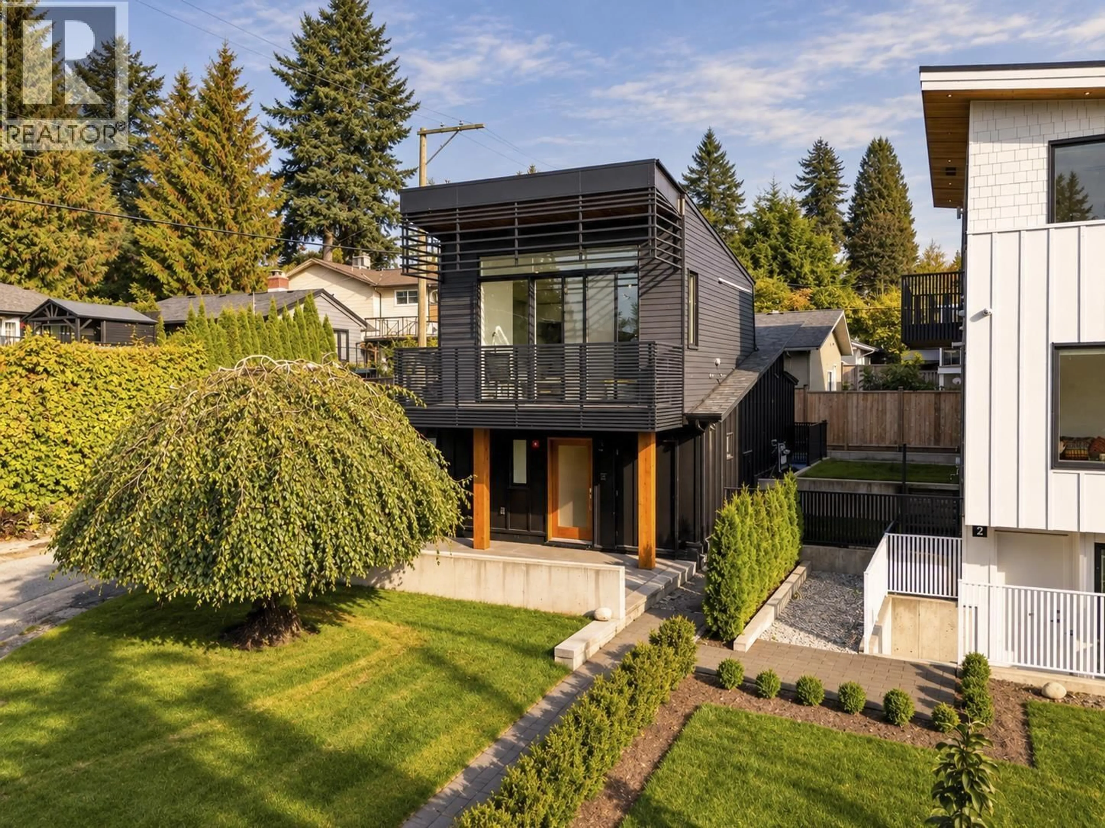 Unknown for 366 25TH STREET, North Vancouver British Columbia V7N2G1