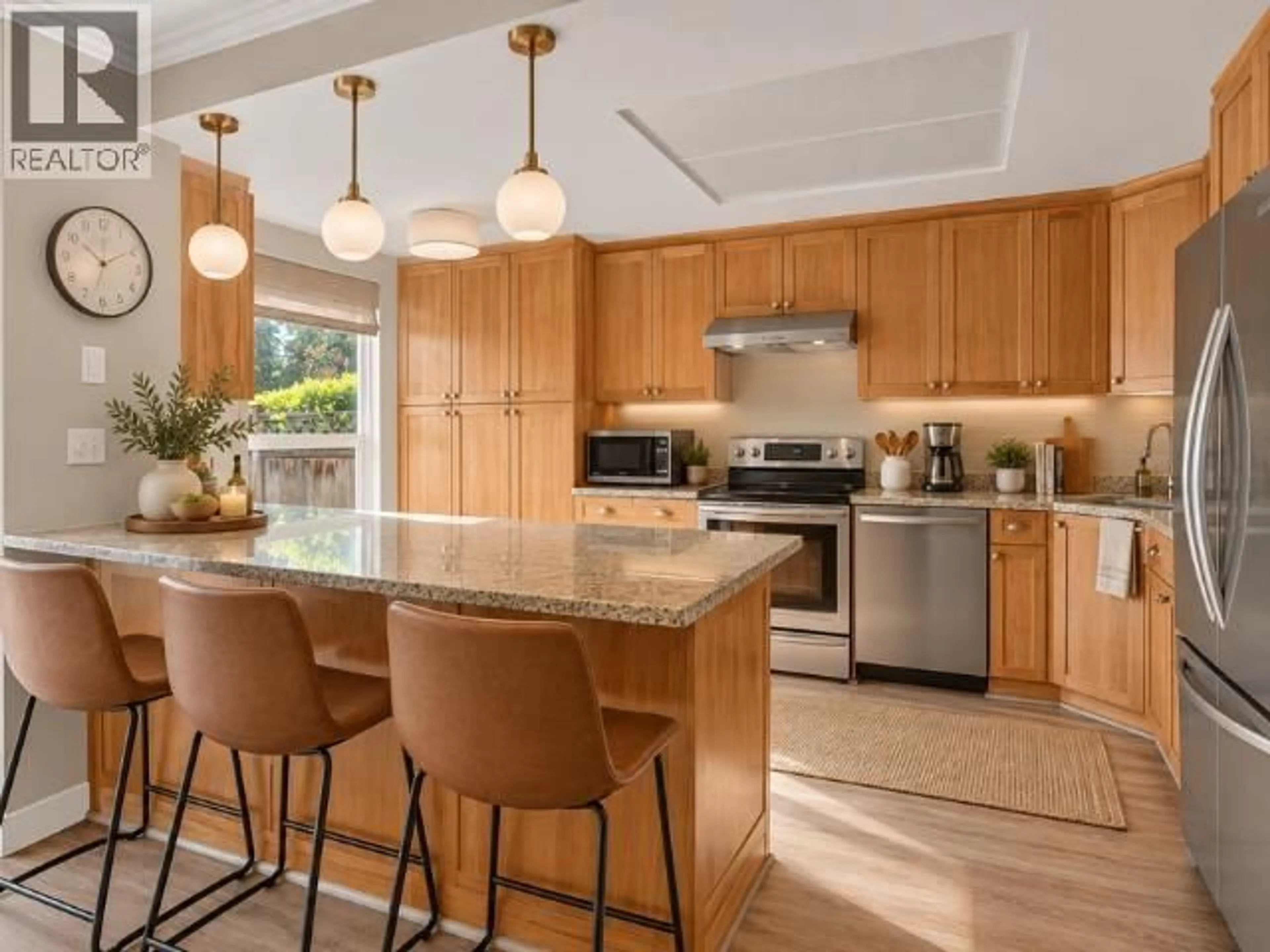 Unknown for 409 - 3980 INLET CRESCENT, North Vancouver British Columbia V7G2P9