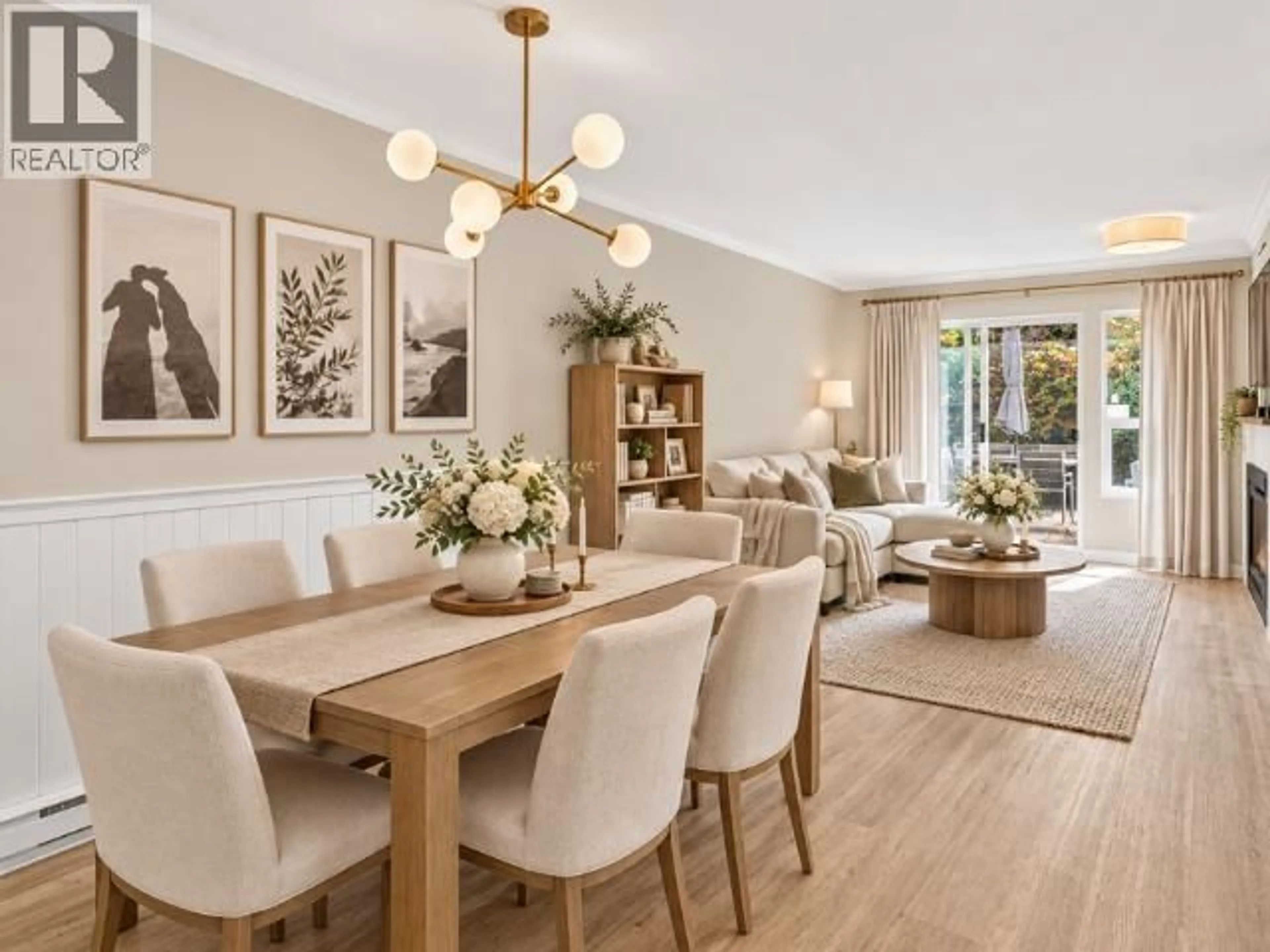 Unknown for 409 - 3980 INLET CRESCENT, North Vancouver British Columbia V7G2P9