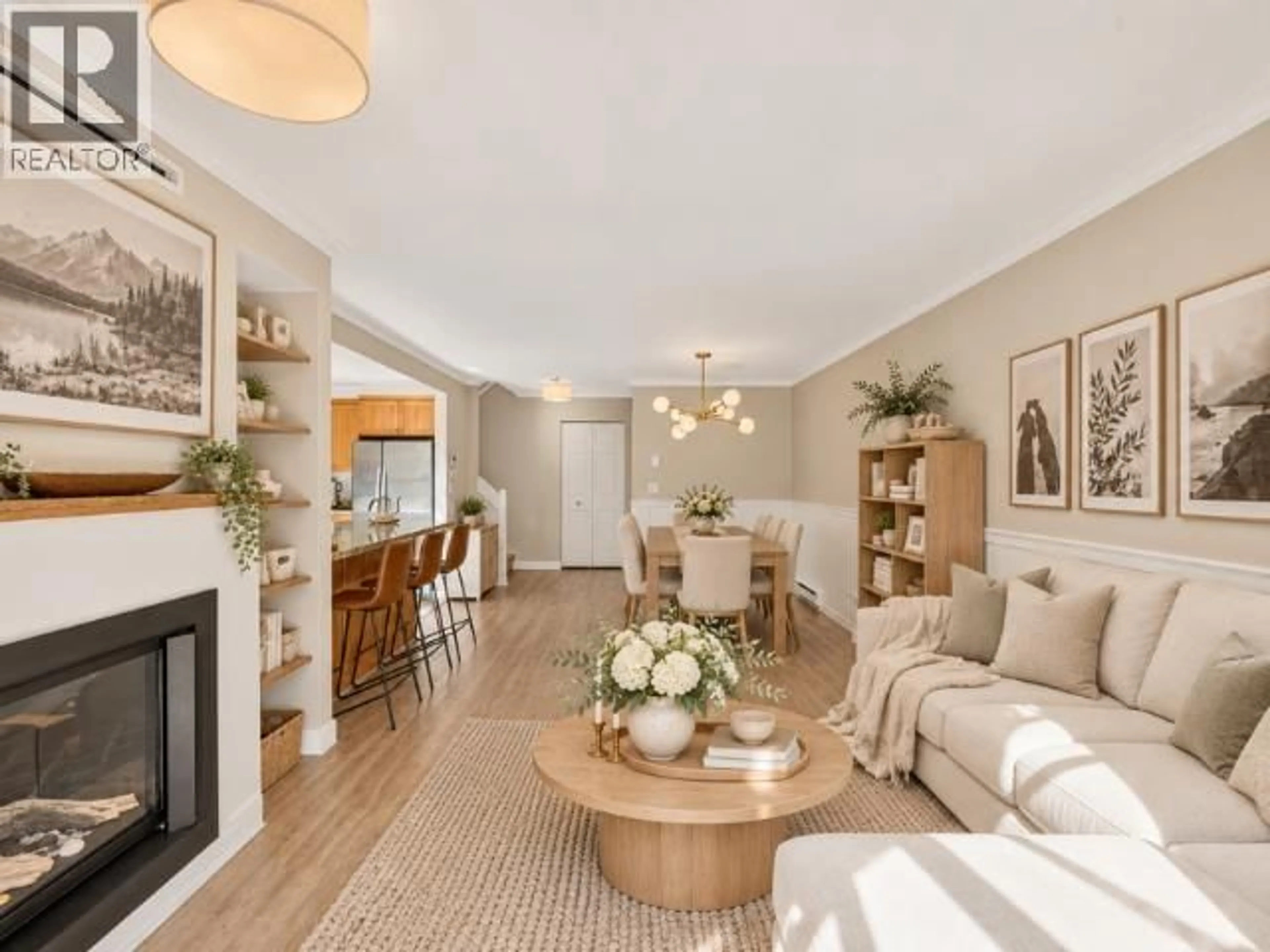 Unknown for 409 - 3980 INLET CRESCENT, North Vancouver British Columbia V7G2P9