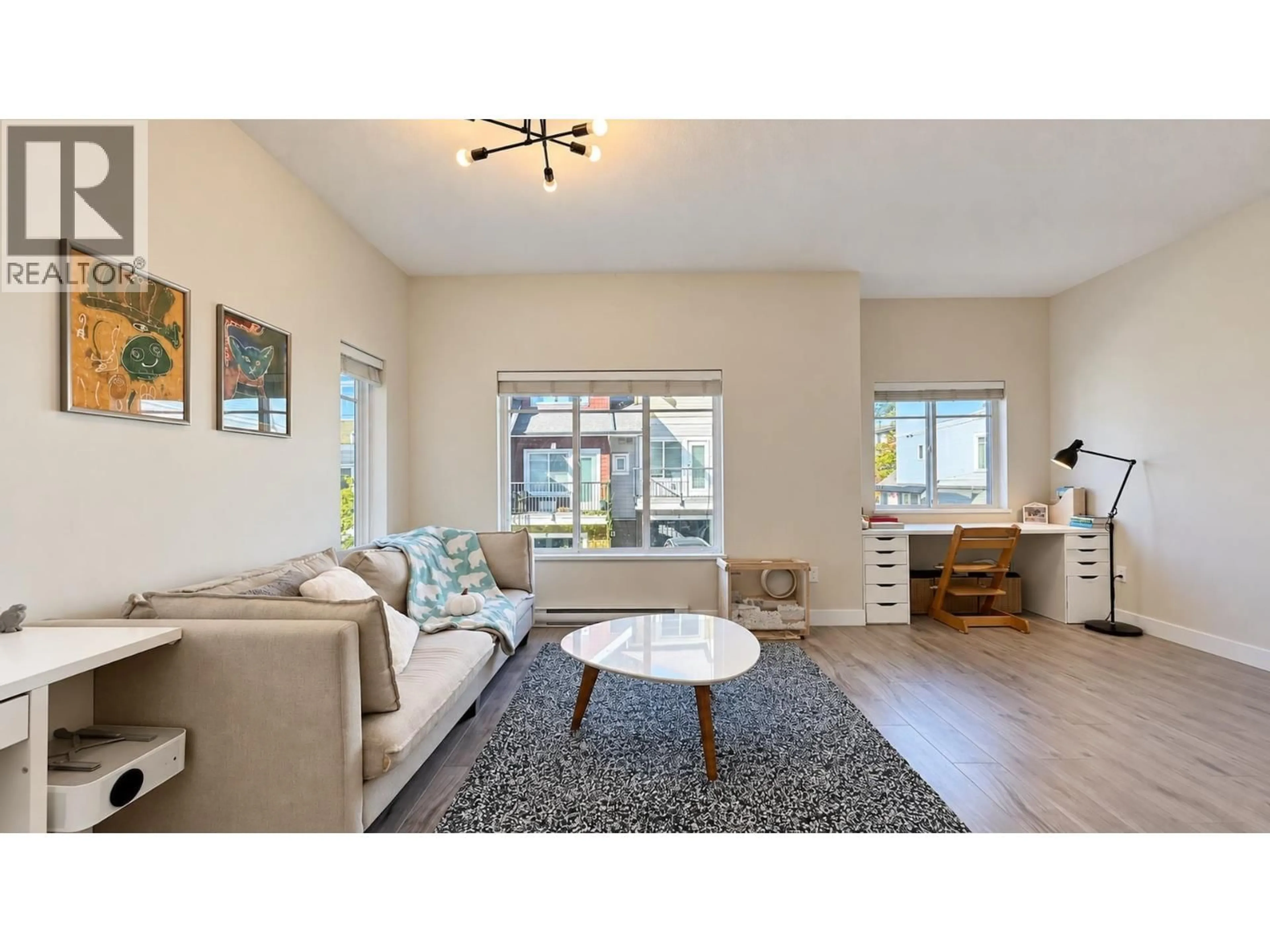 Unknown for 25 - 1219 BURKE MOUNTAIN STREET, Coquitlam British Columbia V3B3H6
