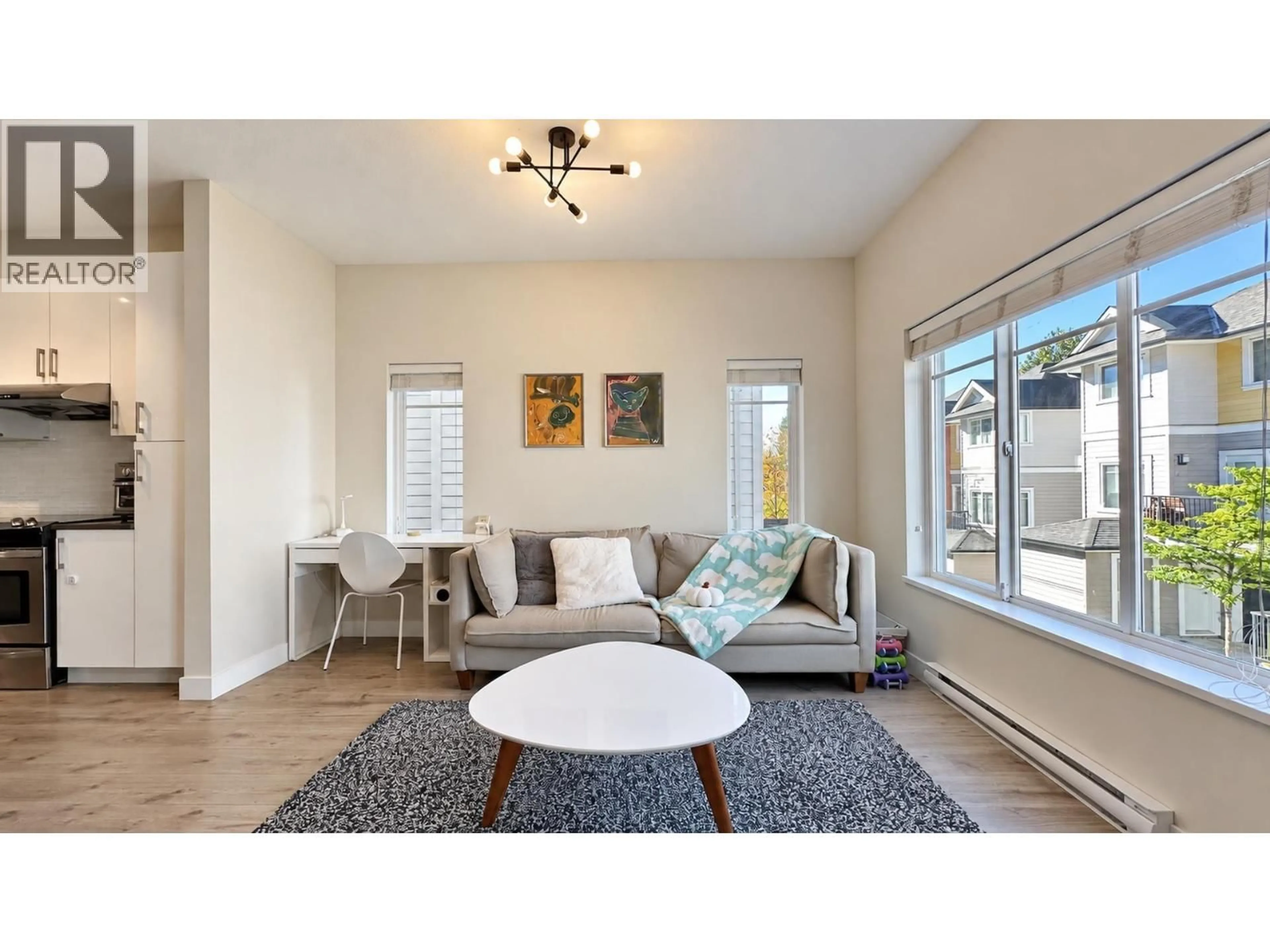 Unknown for 25 - 1219 BURKE MOUNTAIN STREET, Coquitlam British Columbia V3B3H6