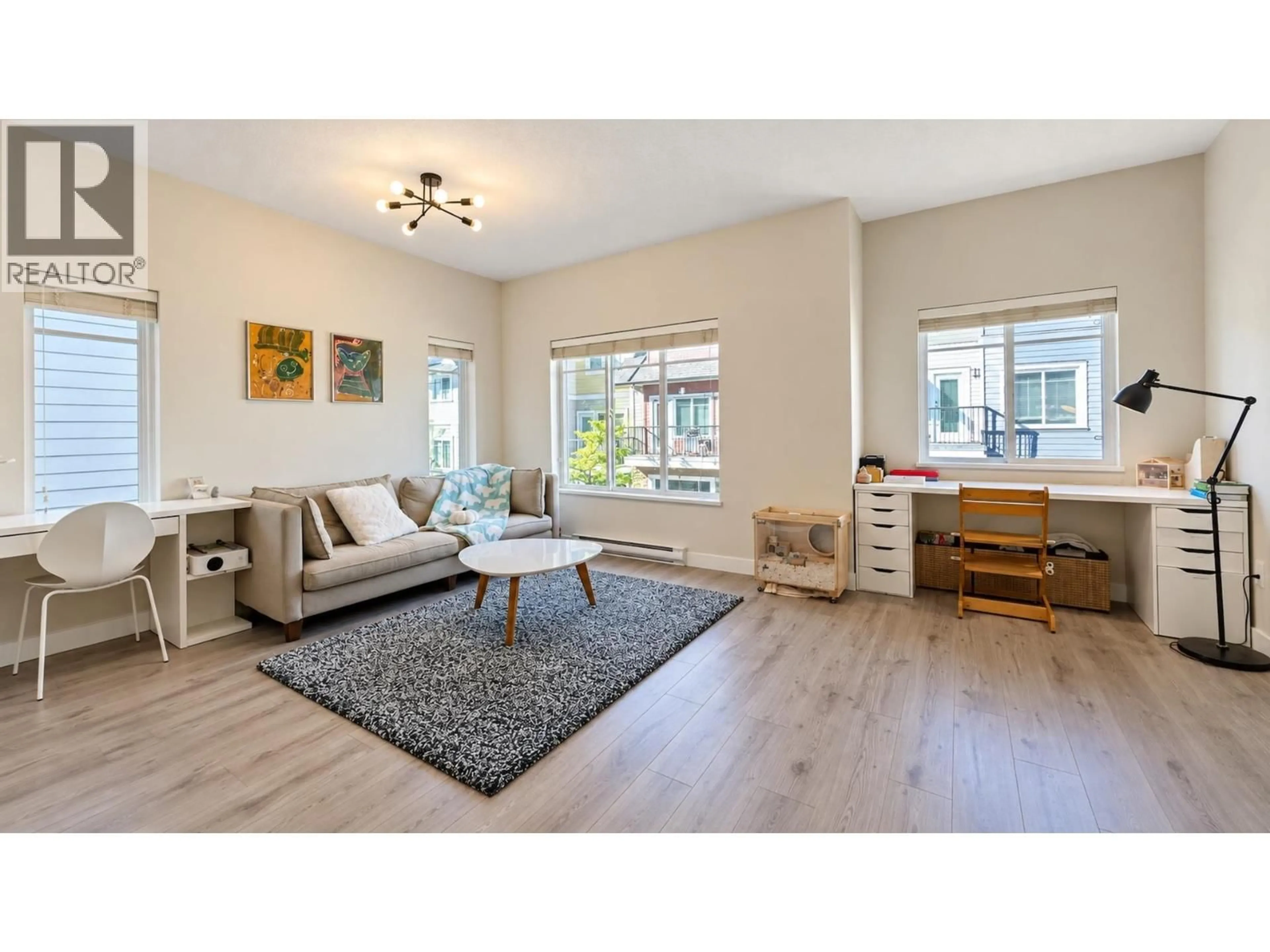 Unknown for 25 - 1219 BURKE MOUNTAIN STREET, Coquitlam British Columbia V3B3H6