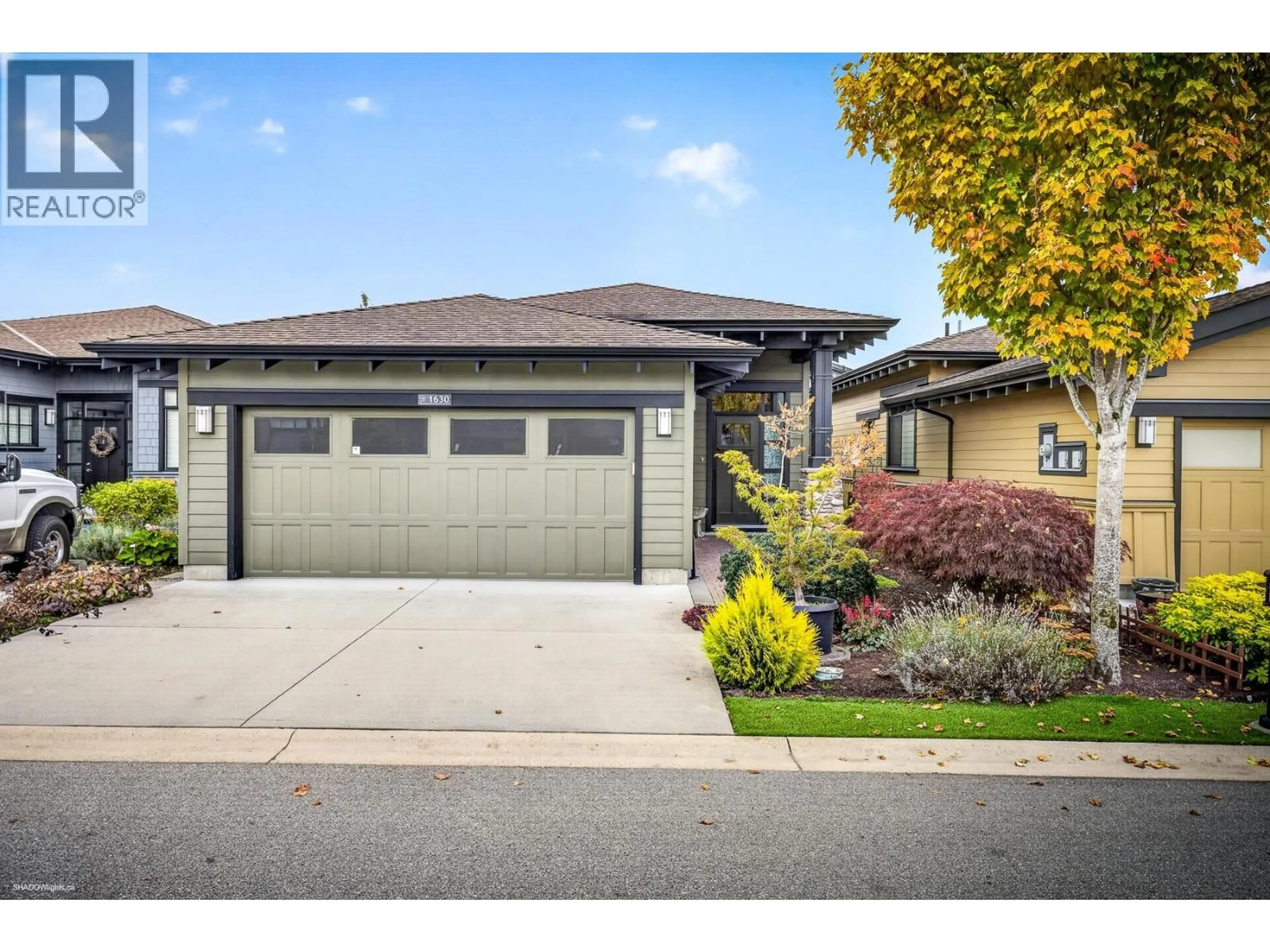 Unknown for 1630 FIR SPRINGS LANE, Tsawwassen British Columbia V4M0A7