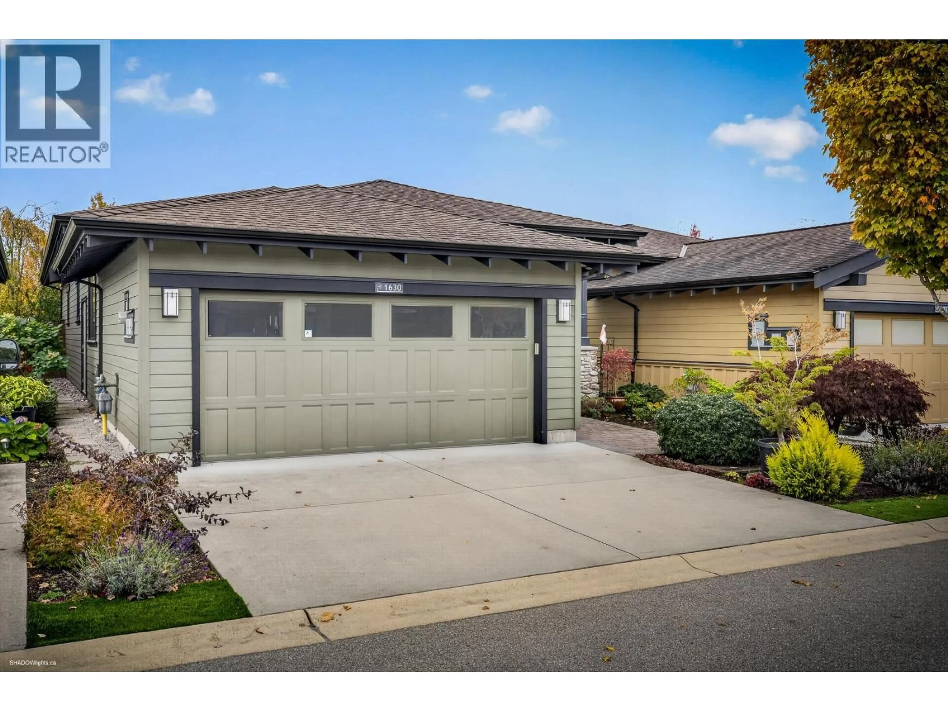 Unknown for 1630 FIR SPRINGS LANE, Tsawwassen British Columbia V4M0A7