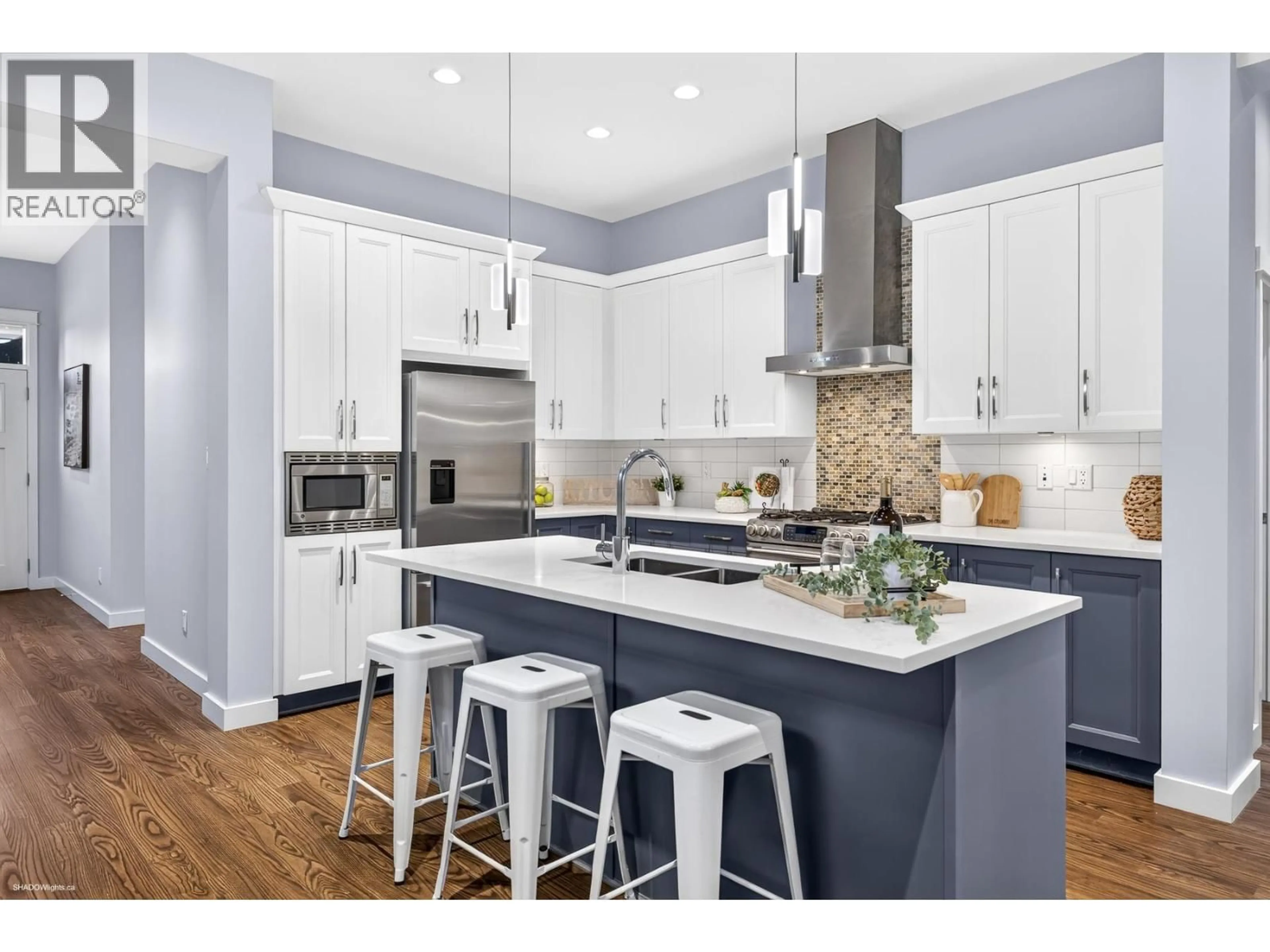 Open concept kitchen, unknown for 1630 FIR SPRINGS LANE, Tsawwassen British Columbia V4M0A7